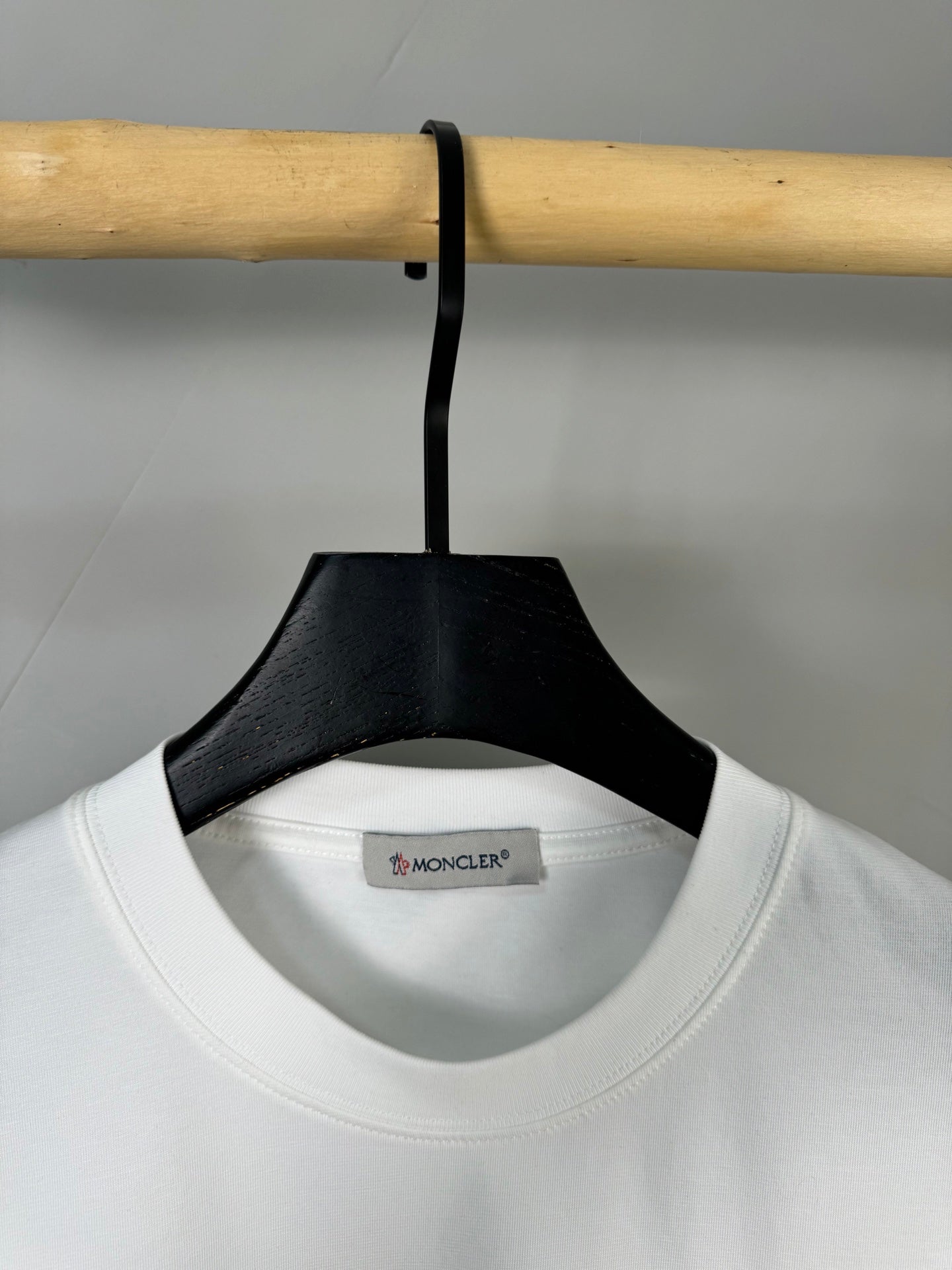 LuxluxHouse Best Quality Clothes T-shirt Moncler