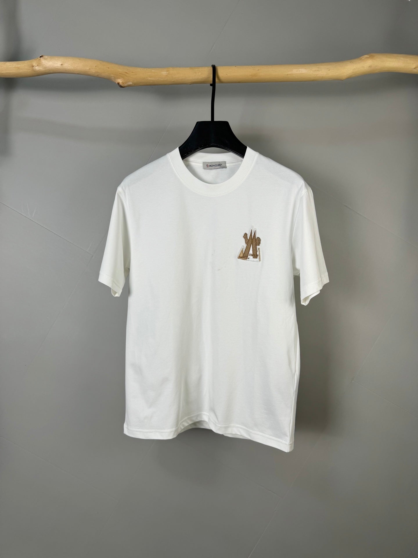 LuxluxHouse Best Quality Clothes T-shirt Moncler