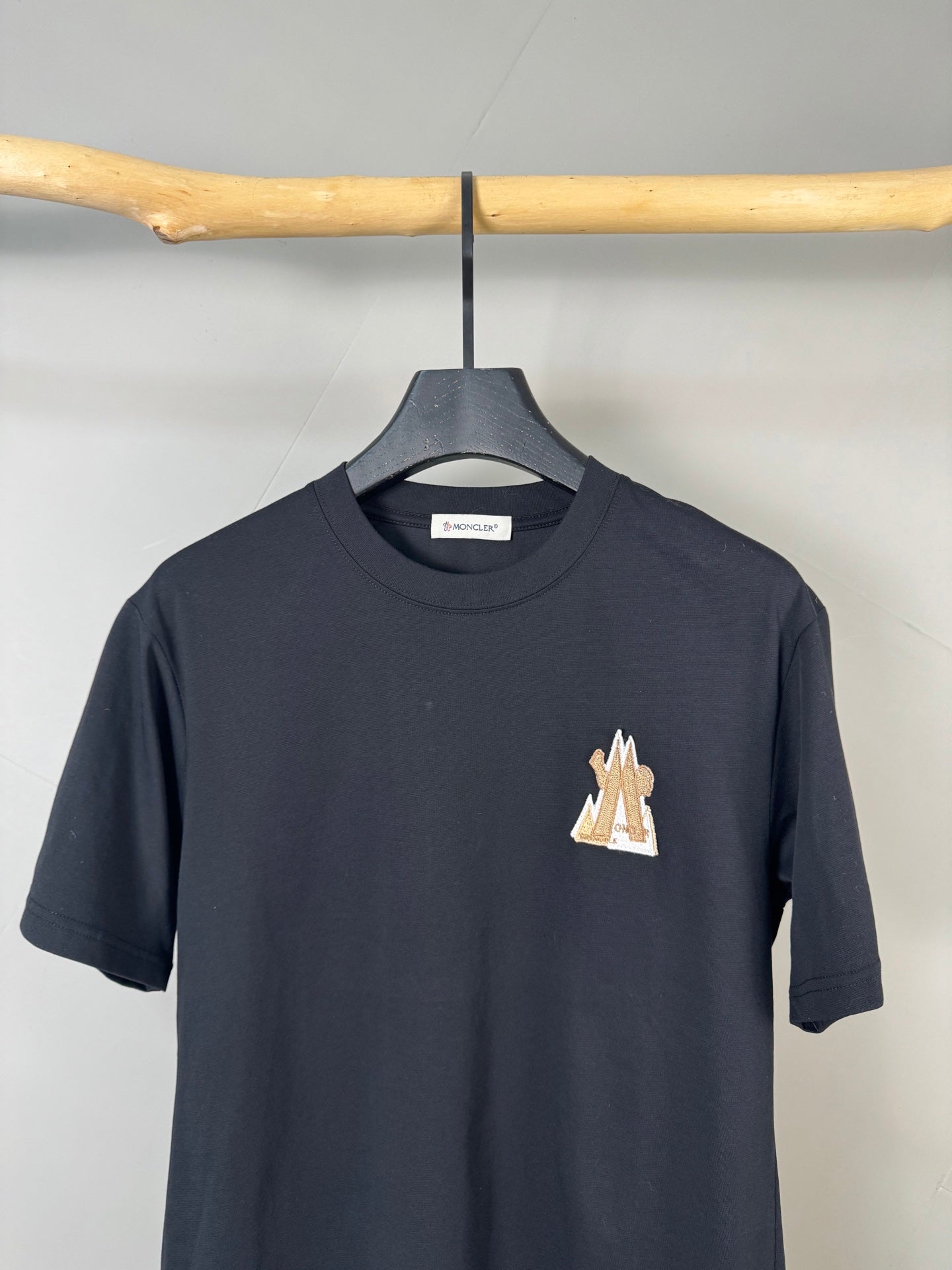 LuxluxHouse Best Quality Clothes T-shirt Moncler