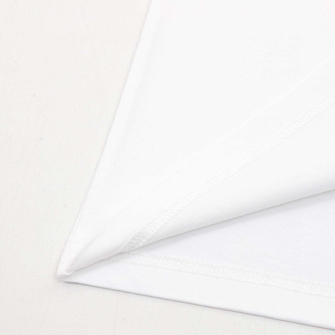 LuxluxHouse Best Quality Clothes Fendi T-shirt