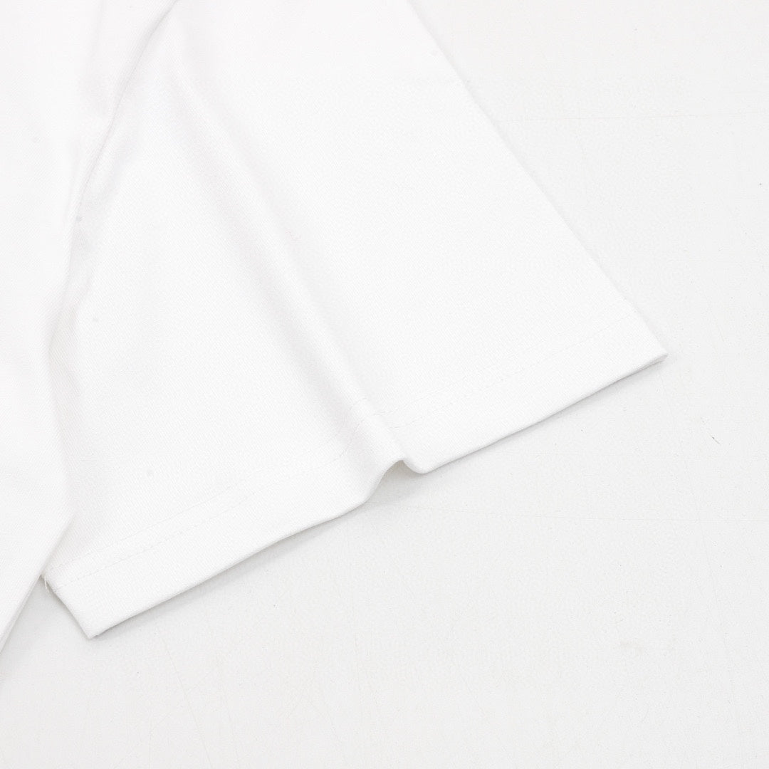 LuxluxHouse Best Quality Clothes Fendi T-shirt