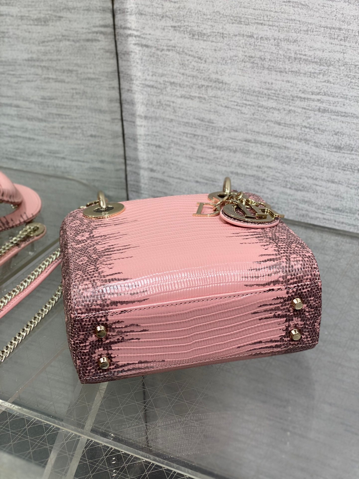LuxluxHouse Best Quality Bags Women Dior