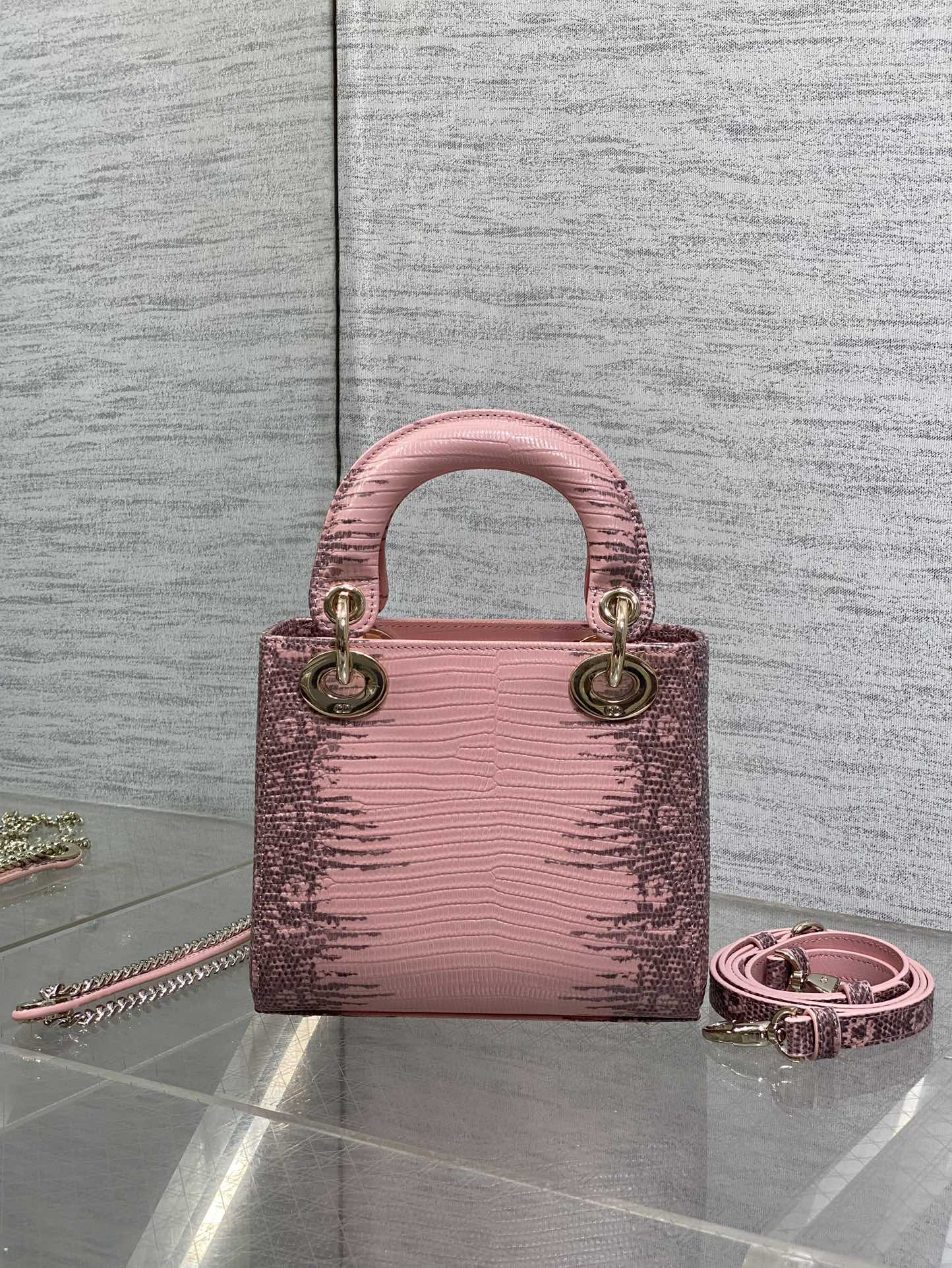LuxluxHouse Best Quality Bags Women Dior