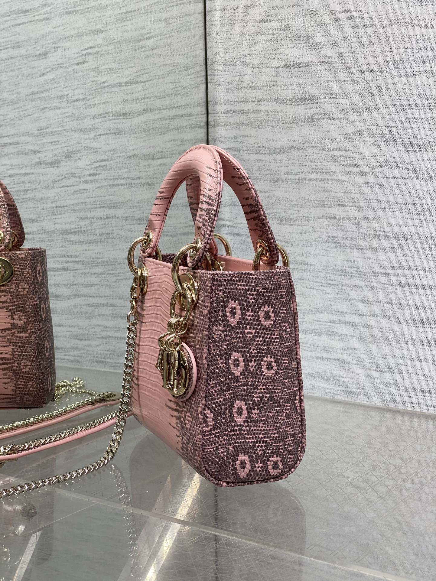 LuxluxHouse Best Quality Bags Women Dior