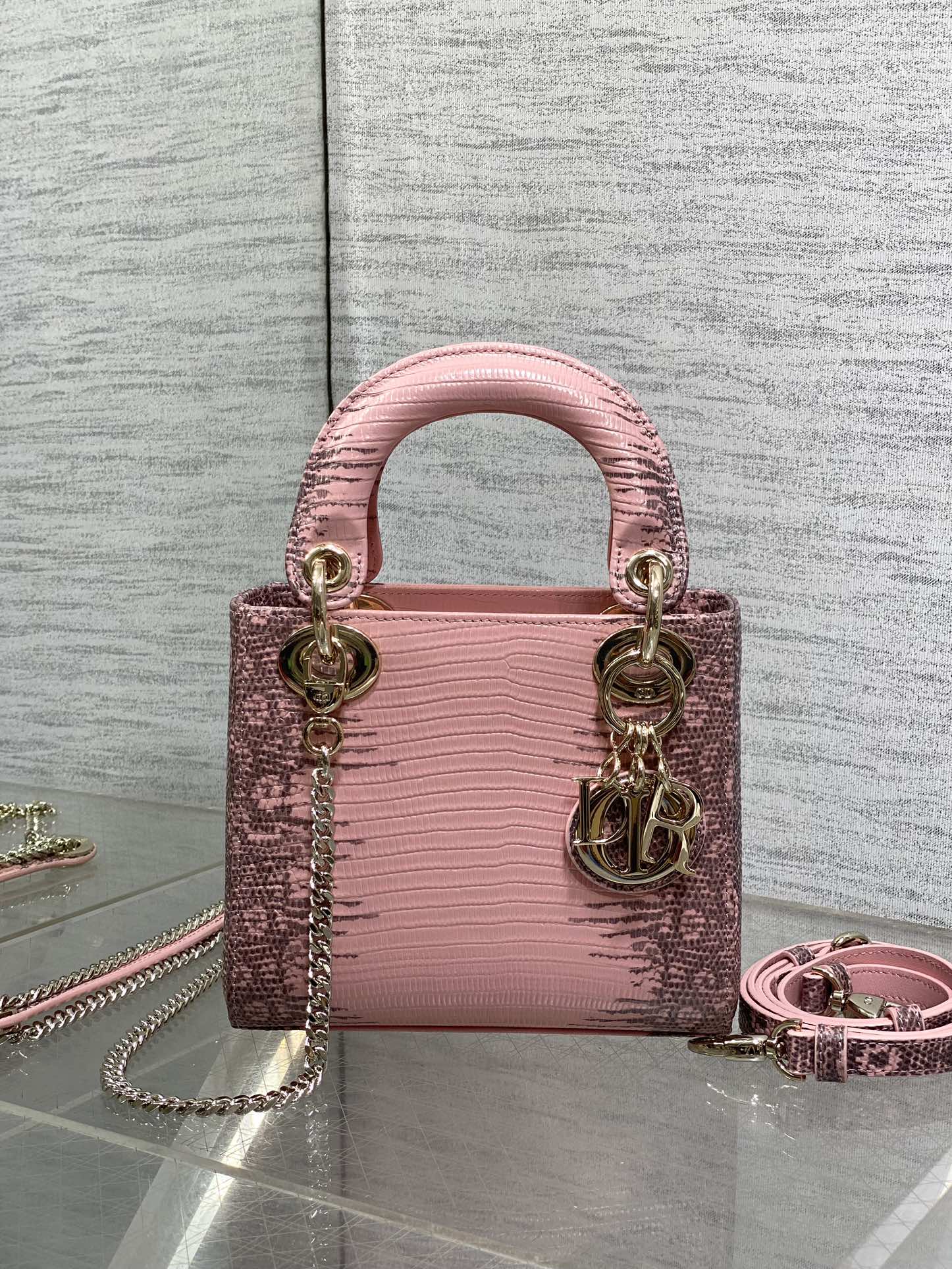 LuxluxHouse Best Quality Bags Women Dior