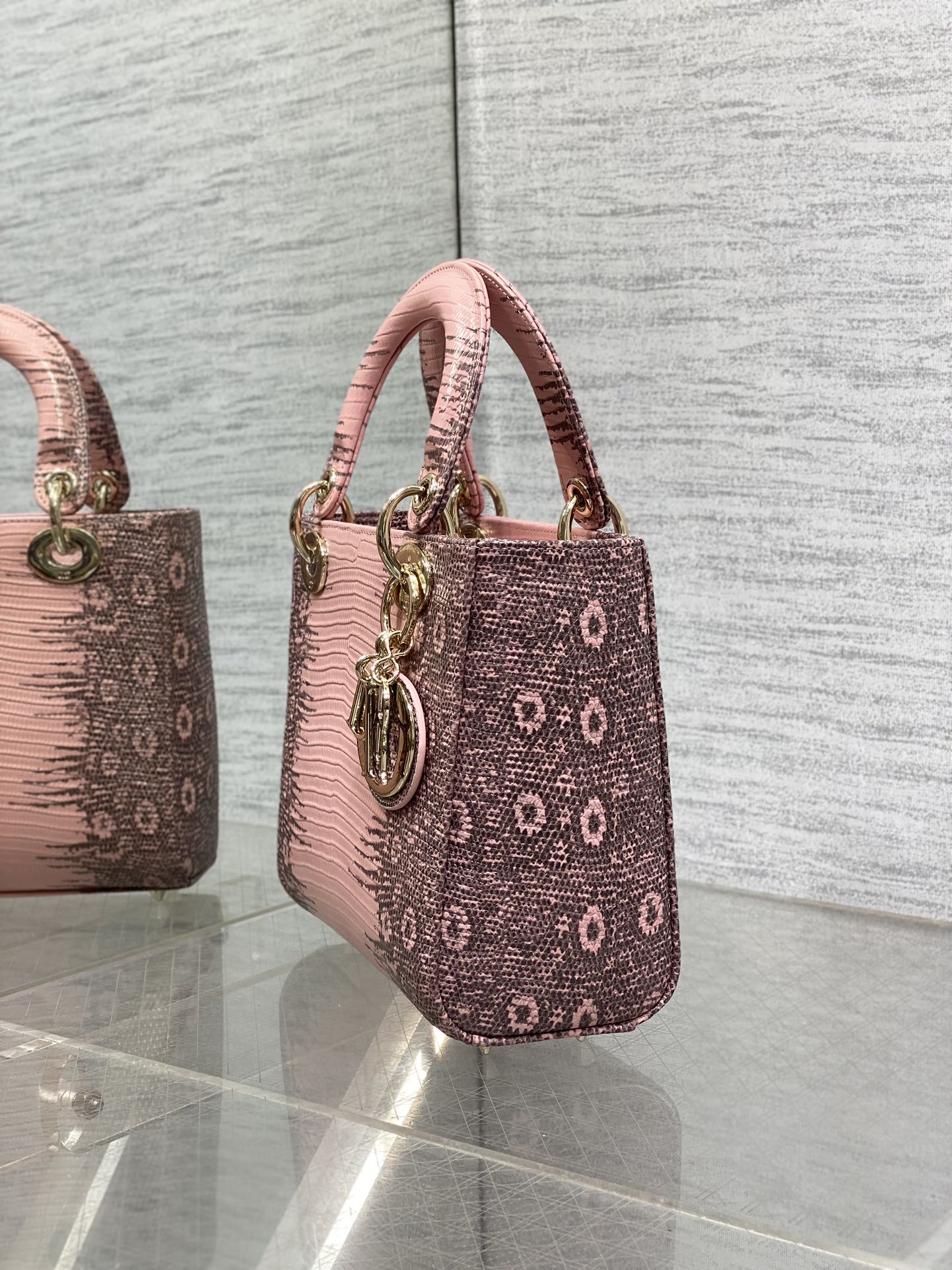 LuxluxHouse Best Quality Bags Women Dior