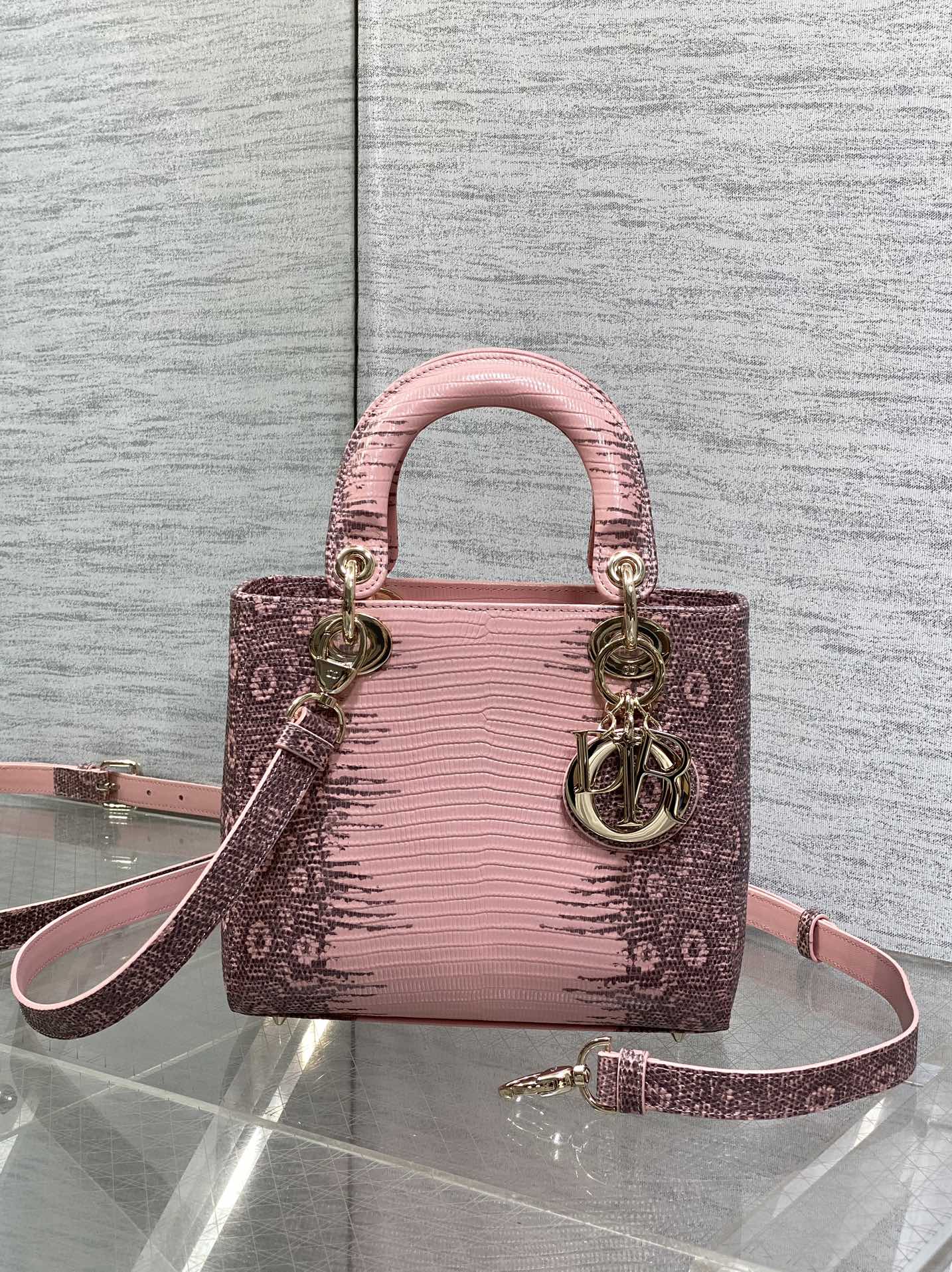 LuxluxHouse Best Quality Bags Women Dior