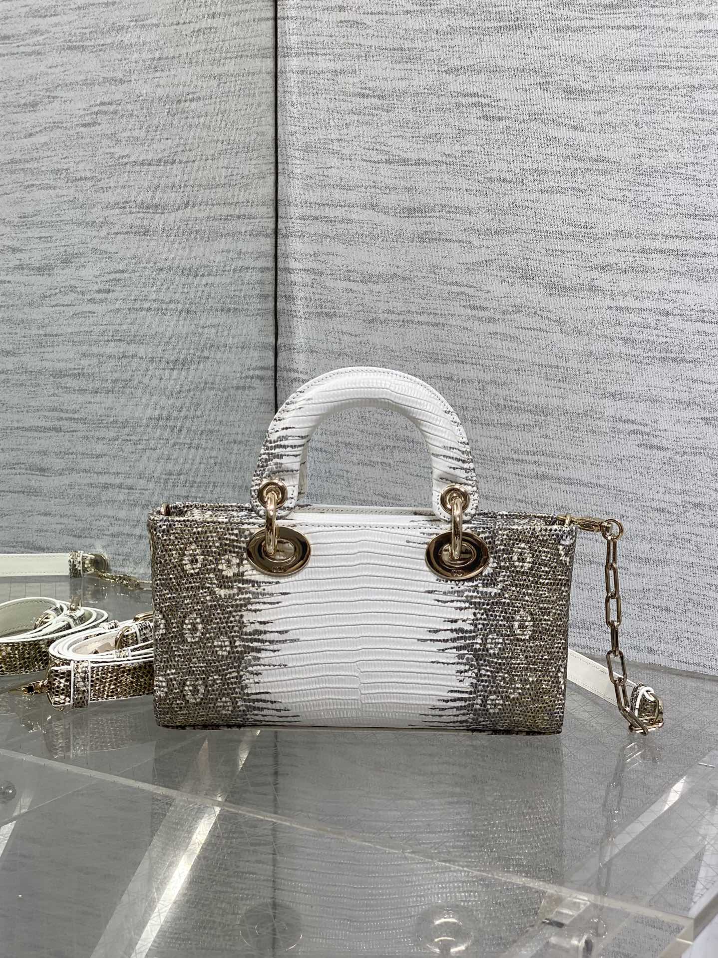 LuxluxHouse Best Quality Bags Women Dior