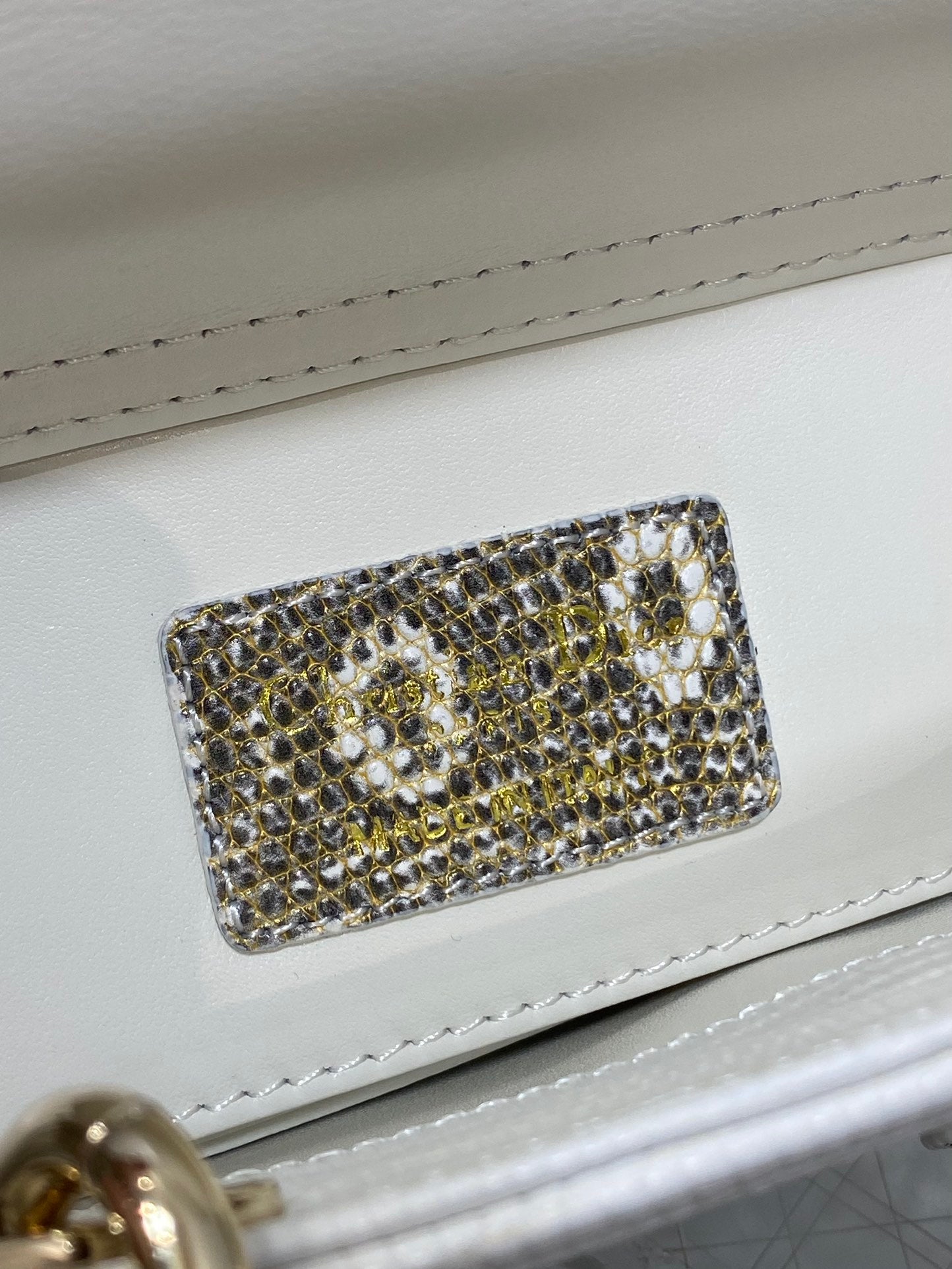 LuxluxHouse Best Quality Bags Women Dior