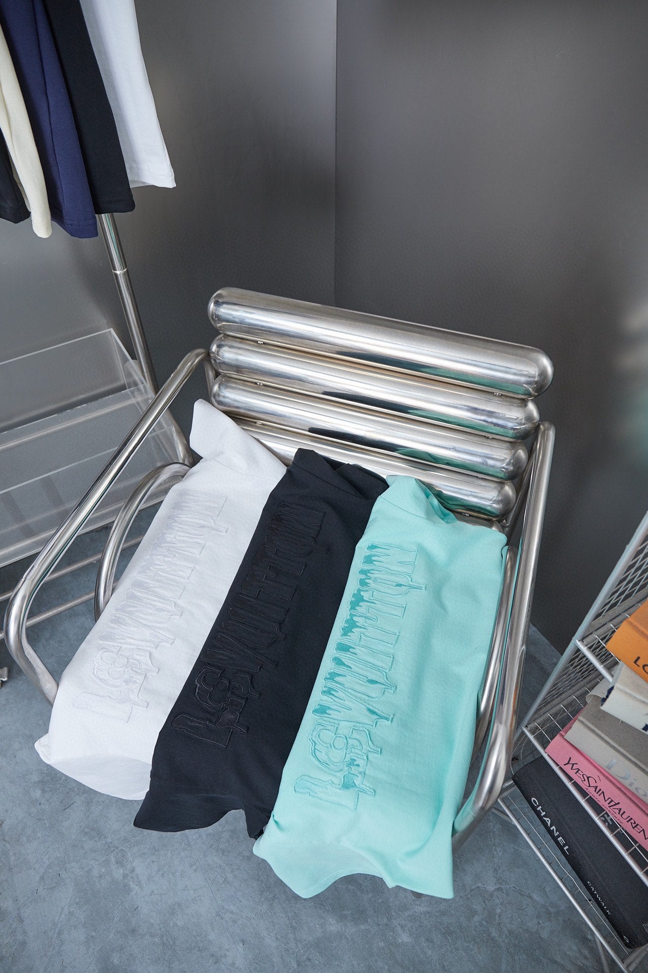 LuxluxHouse Best Quality Clothes T-shirt Louis Vuitton