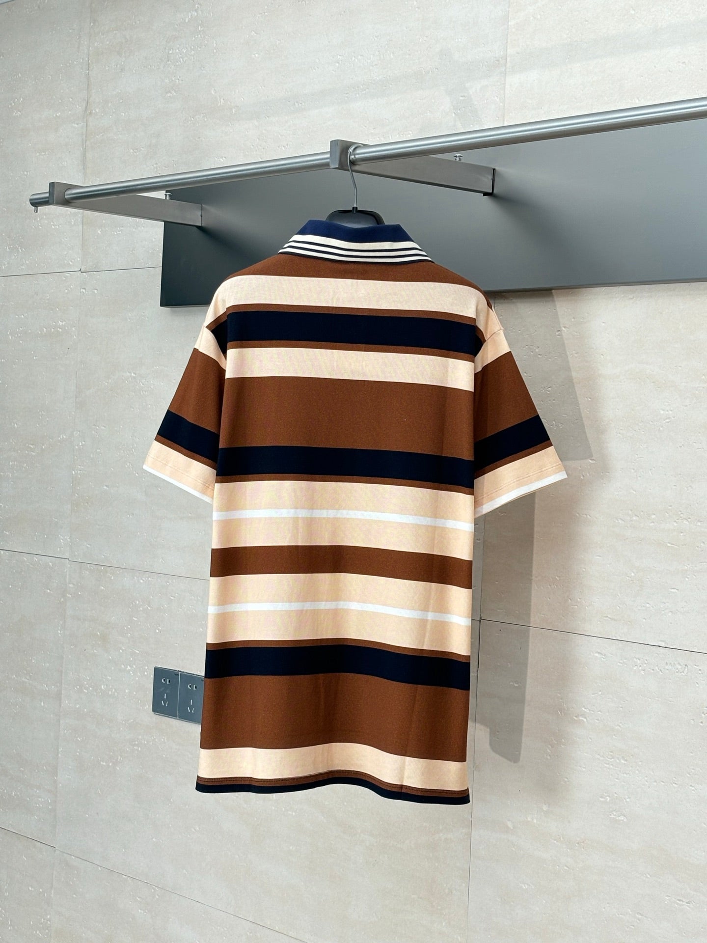 LuxluxHouse Best Quality Clothes Shirts&Polo Loewe