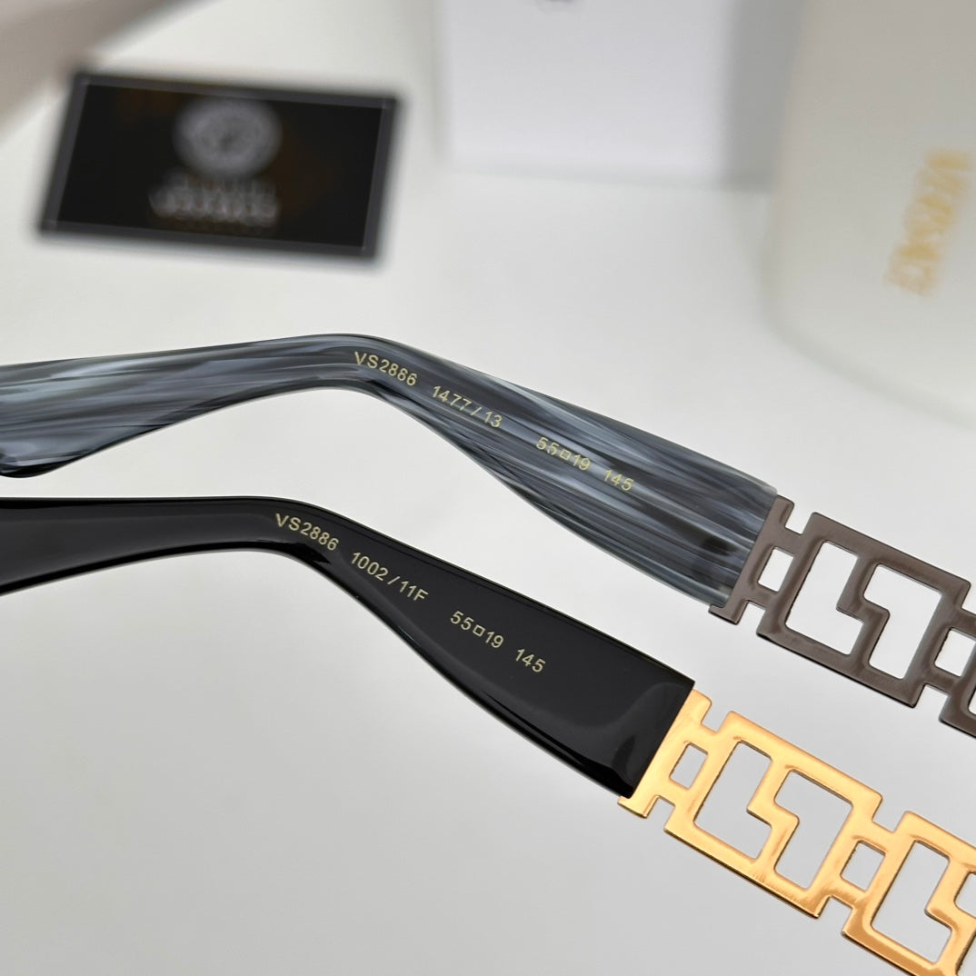 LuxluxHouse Best Quality Glasses Versace