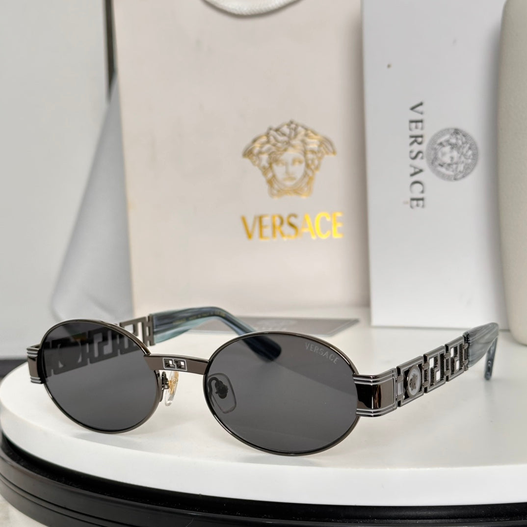 LuxluxHouse Best Quality Glasses Versace