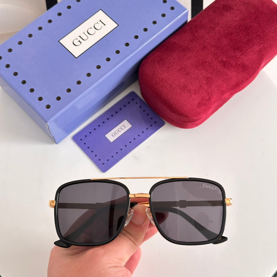 LuxluxHouse Best Quality Glasses Gucci