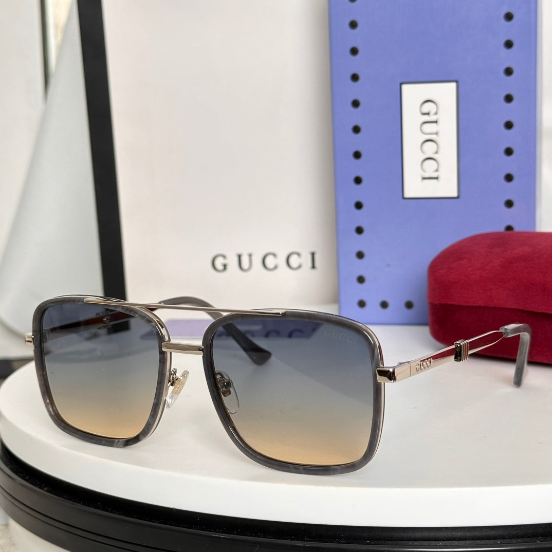 LuxluxHouse Best Quality Glasses Gucci