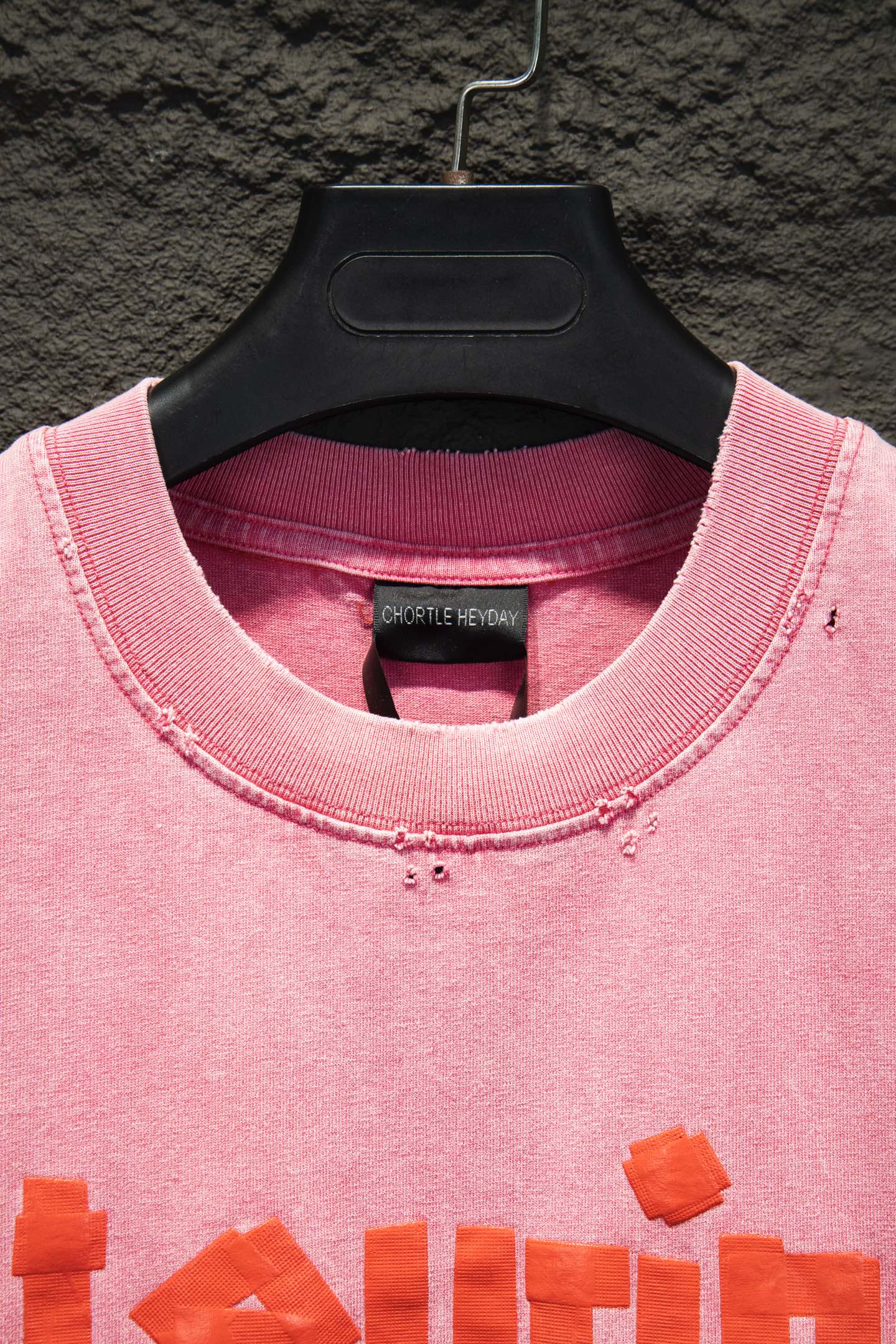 LuxluxHouse Best Quality Clothes Balenciaga T-shirt