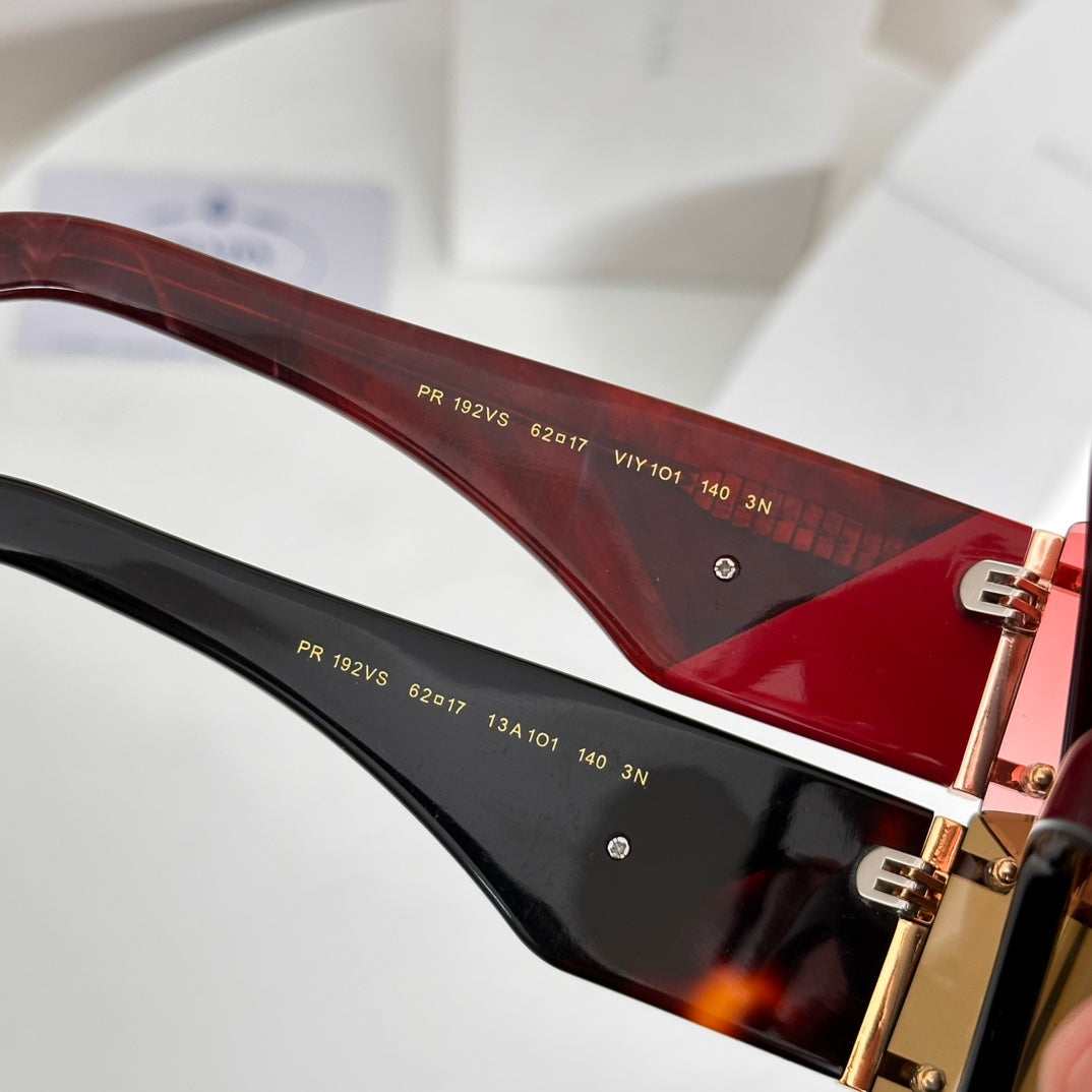 LuxluxHouse Best Quality Glasses Prada