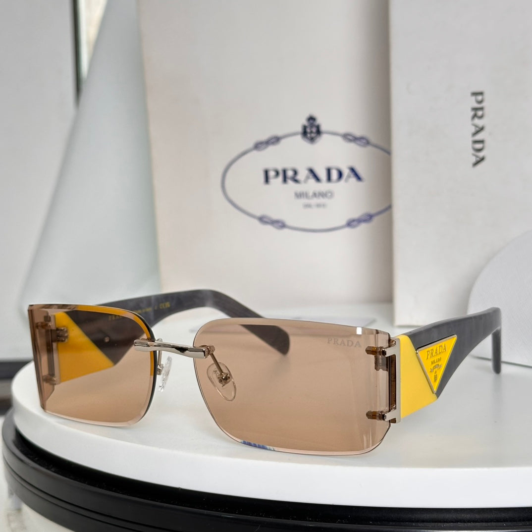 LuxluxHouse Best Quality Glasses Prada