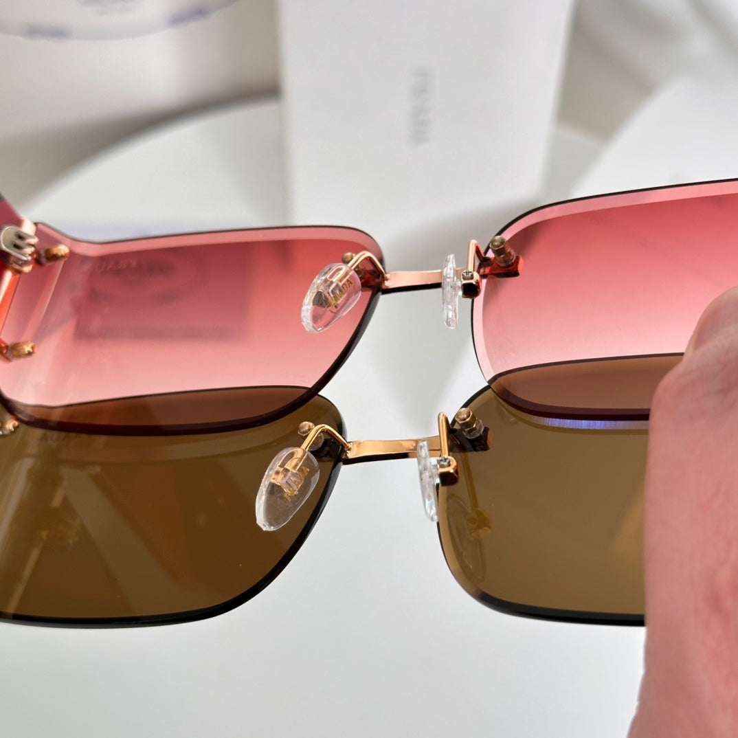 LuxluxHouse Best Quality Glasses Prada