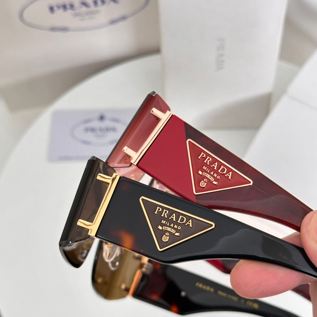 LuxluxHouse Best Quality Glasses Prada