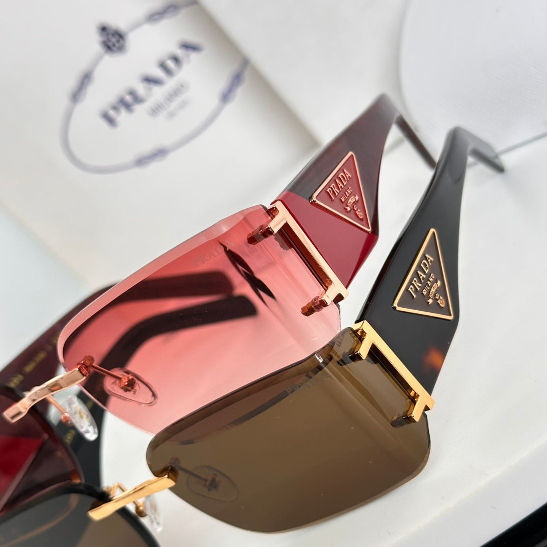 LuxluxHouse Best Quality Glasses Prada