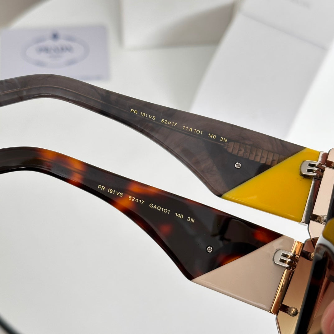 LuxluxHouse Best Quality Glasses Prada