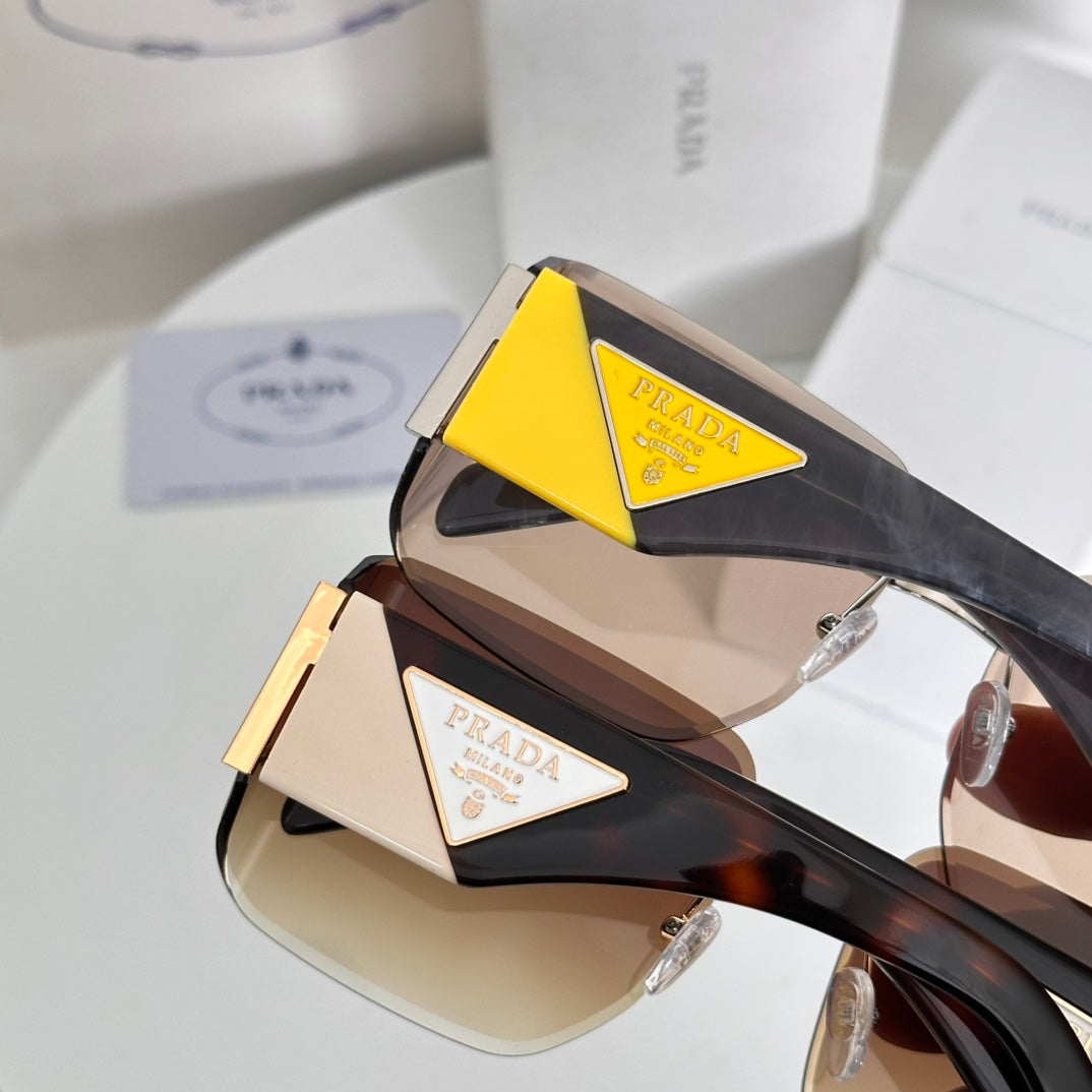 LuxluxHouse Best Quality Glasses Prada