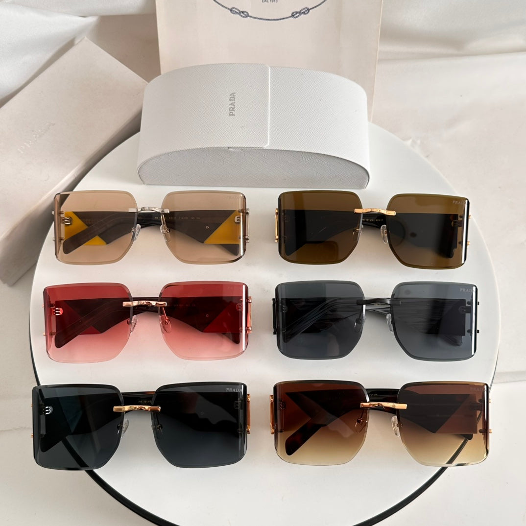 LuxluxHouse Best Quality Glasses Prada