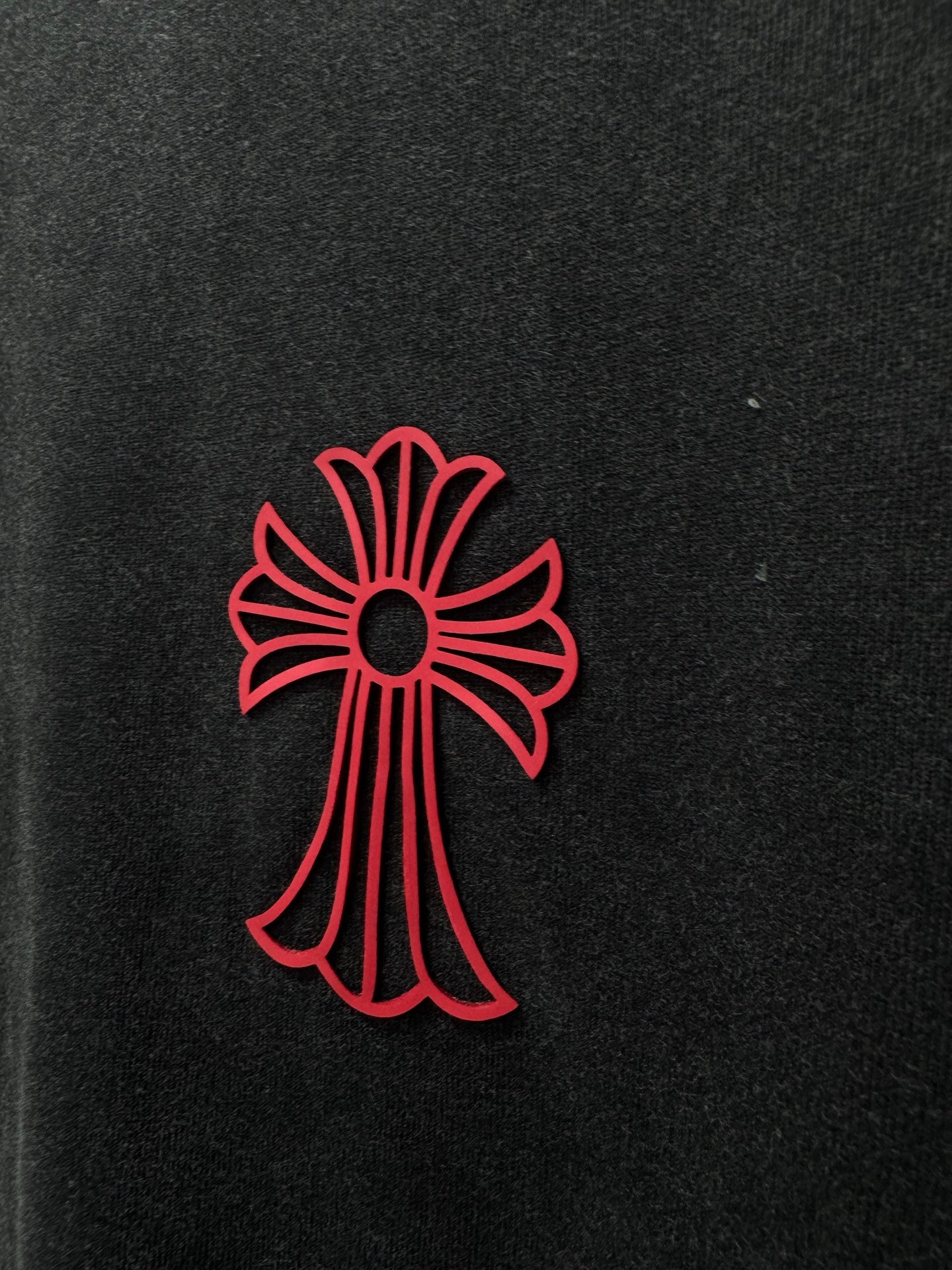 LuxluxHouse Best Quality Clothes Chrome Hearts T-shirt