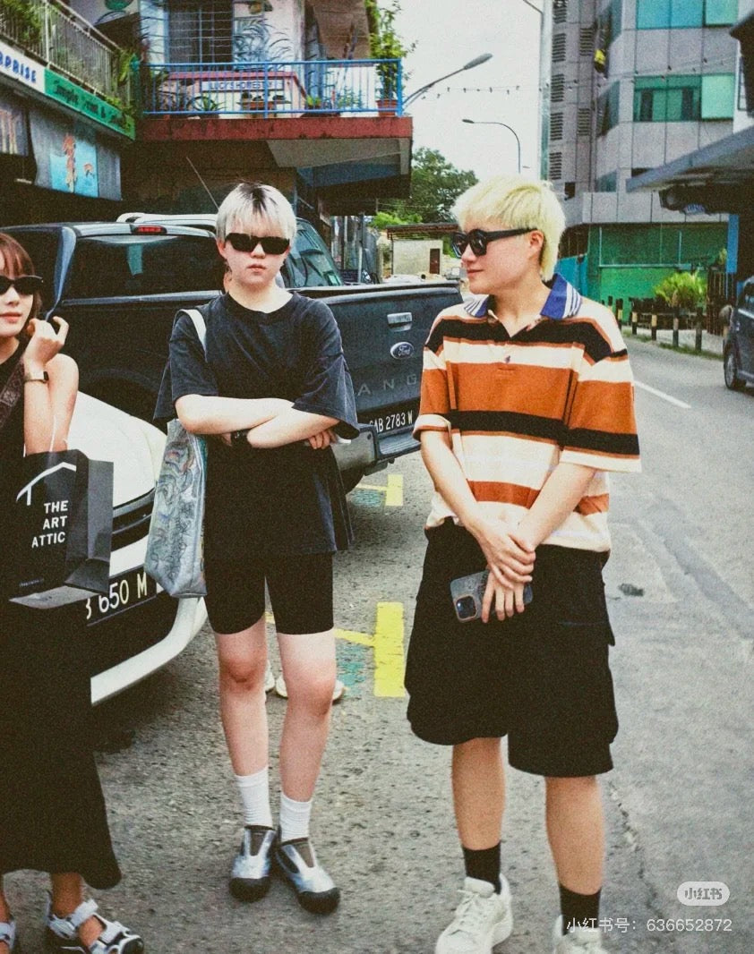 LuxluxHouse Best Quality Clothes Shirts&Polo Loewe