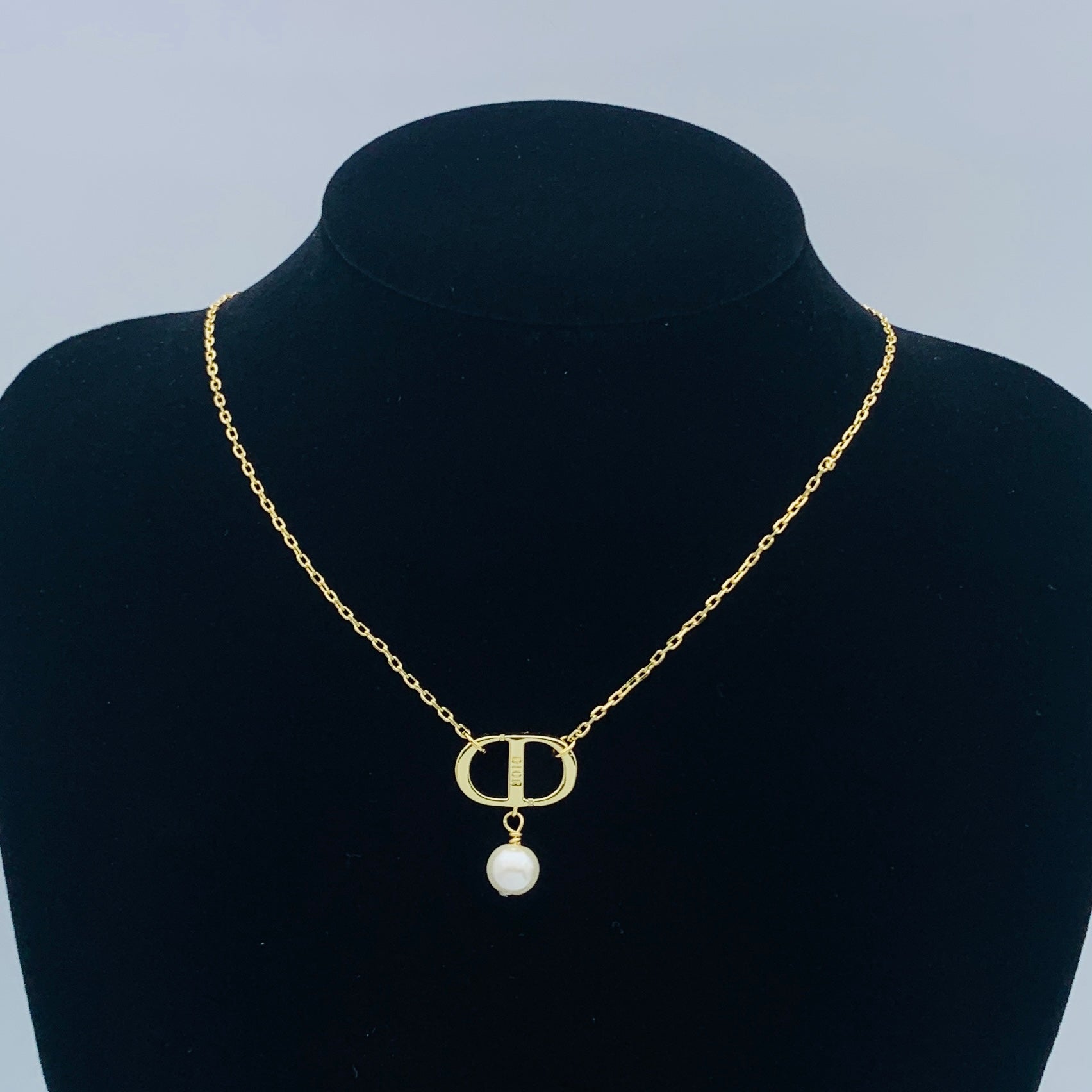 LuxluxHouse Low Price And High Quality Accessories Dior