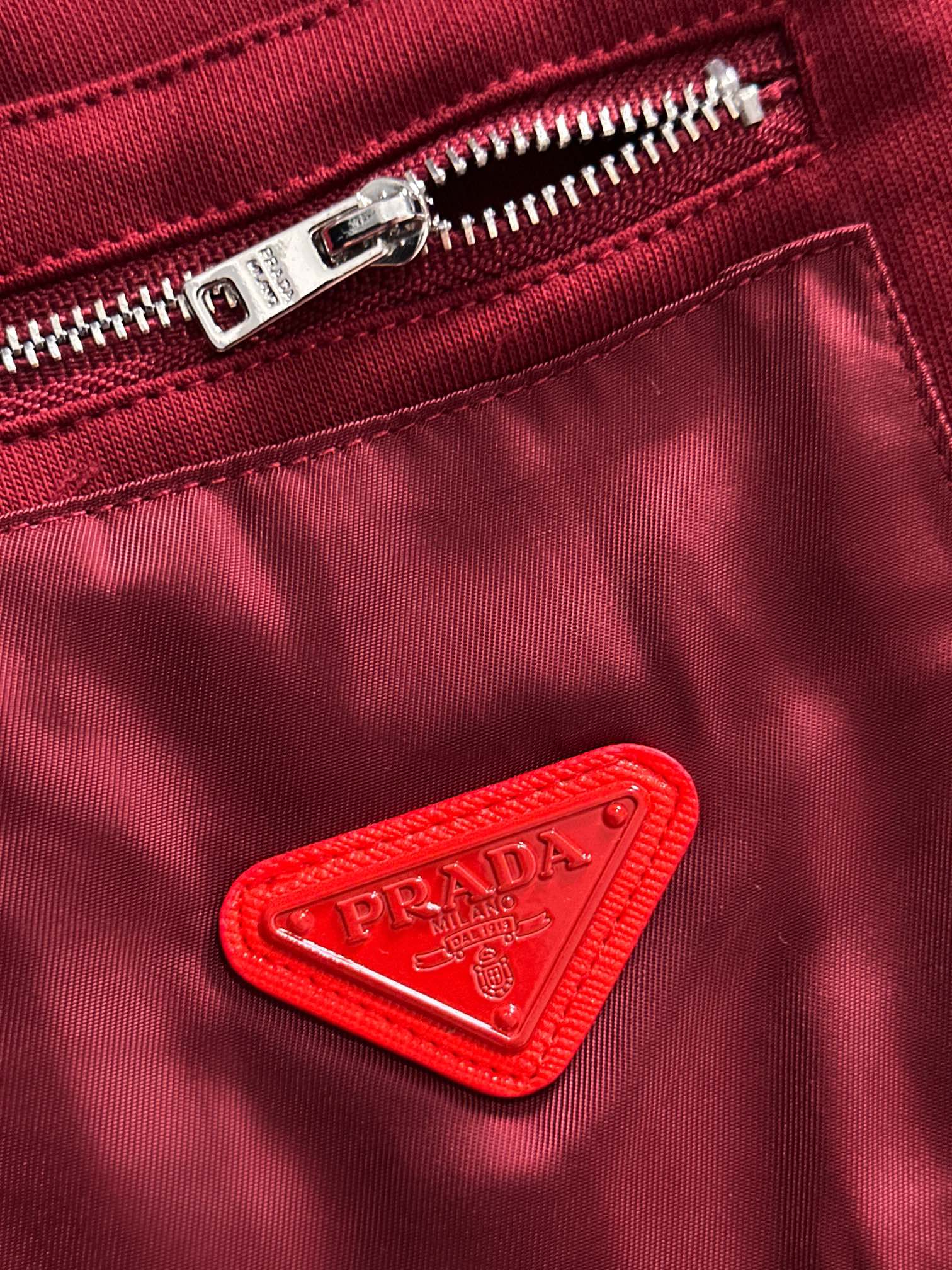 LuxluxHouse Best Quality Clothes Pants Prada
