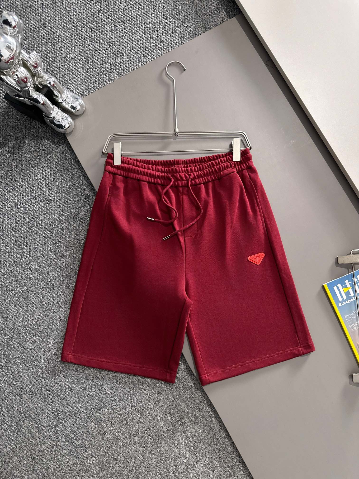 LuxluxHouse Best Quality Clothes Pants Prada