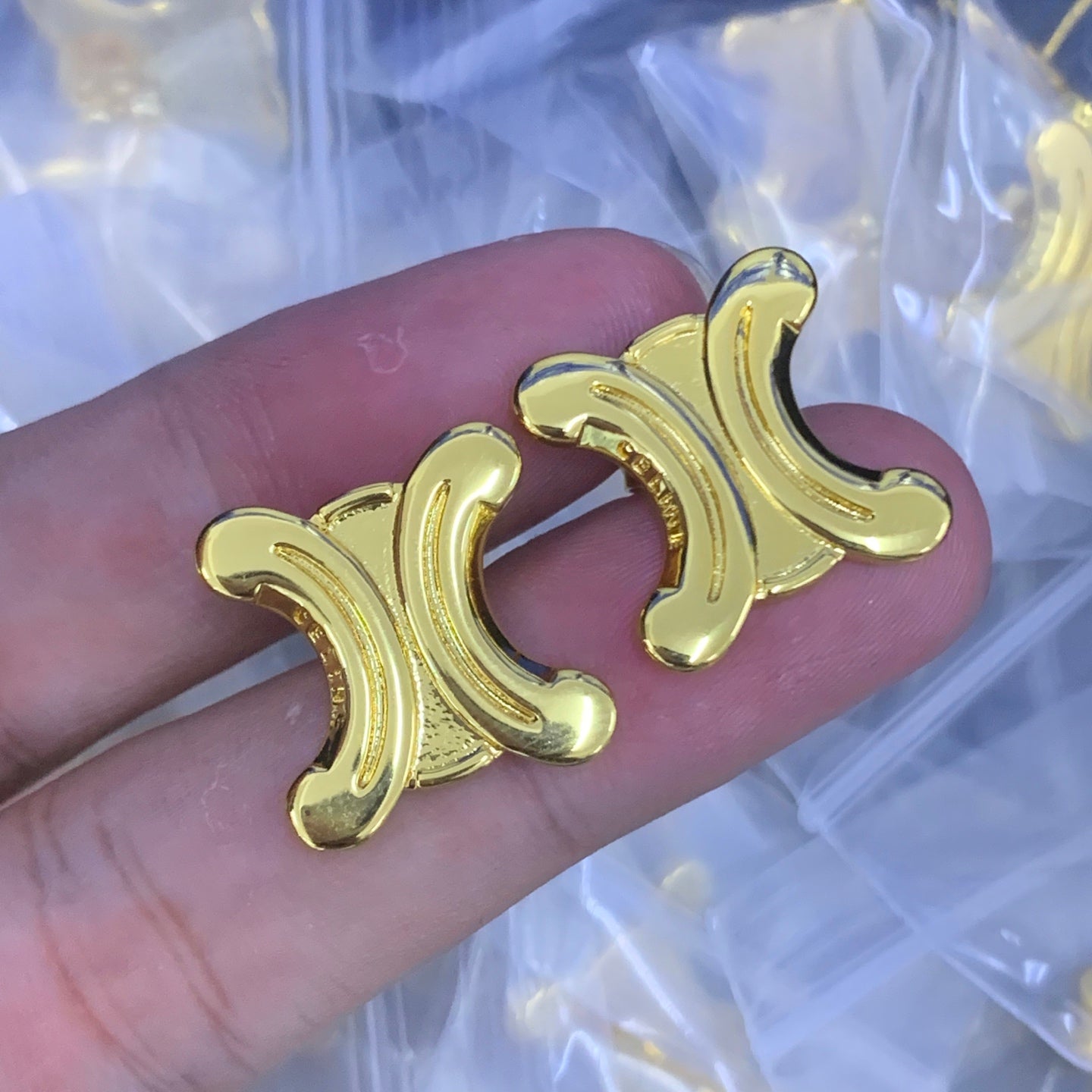 LuxluxHouse Low Price And High Quality Accessories Celine