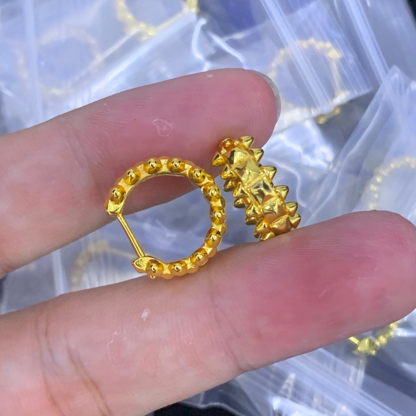 LuxluxHouse Low Price And High Quality Accessories Celine