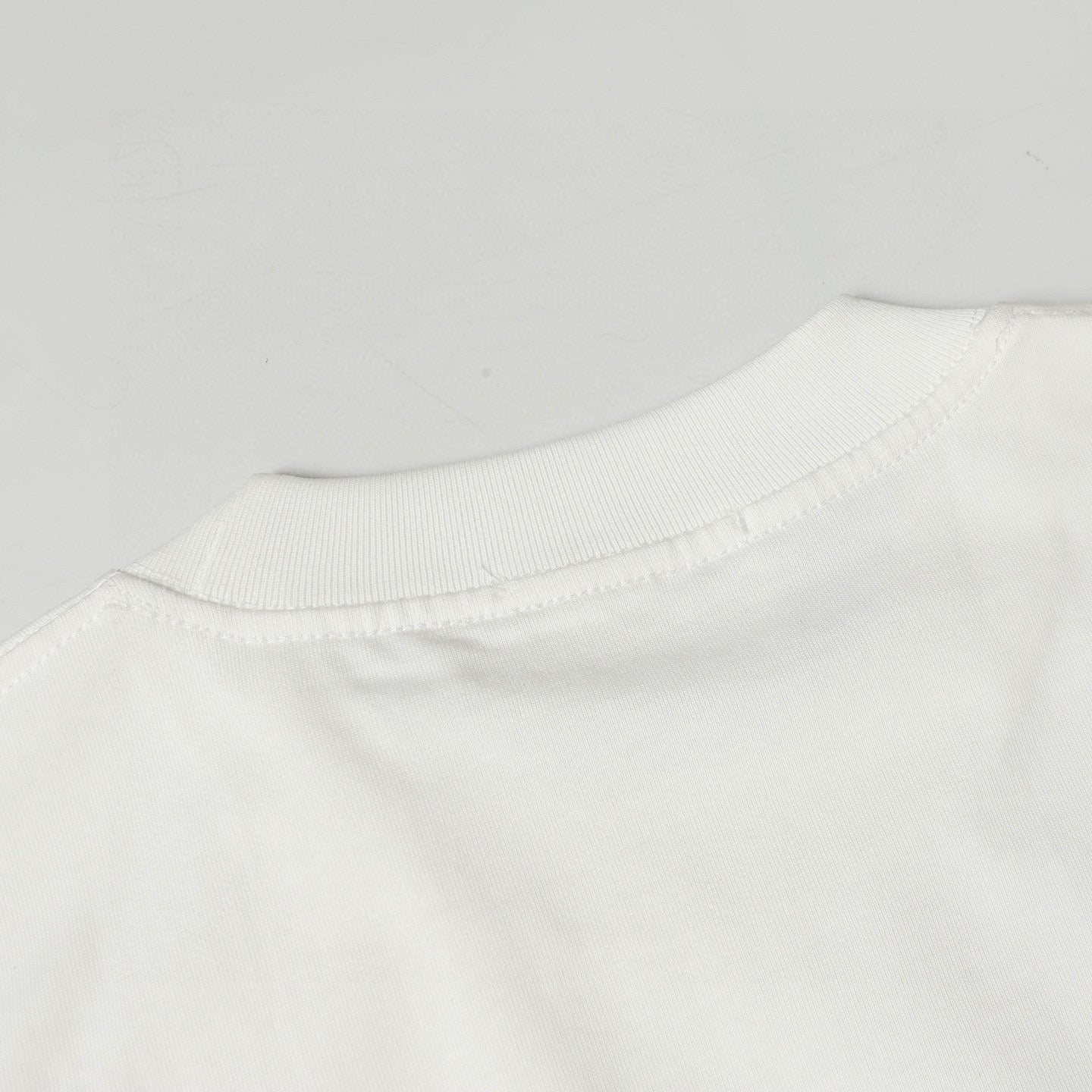 LuxluxHouse Best Quality Clothes T-shirt Chanel & Maison Margiela