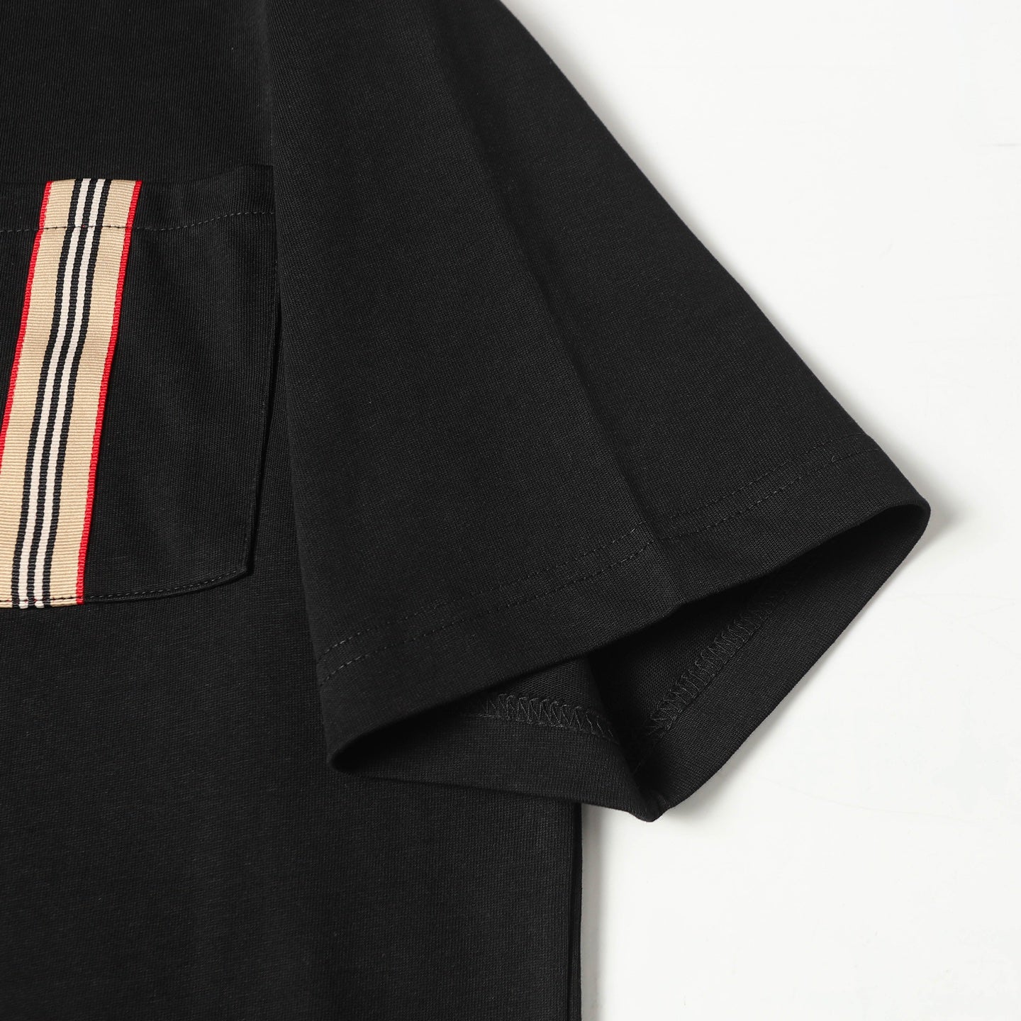 LuxluxHouse Best Quality Clothes Burberry T-shirt