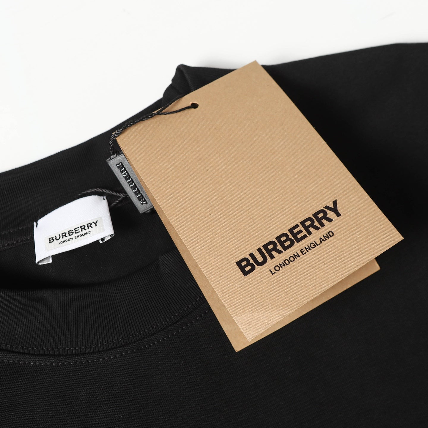 LuxluxHouse Best Quality Clothes Burberry T-shirt