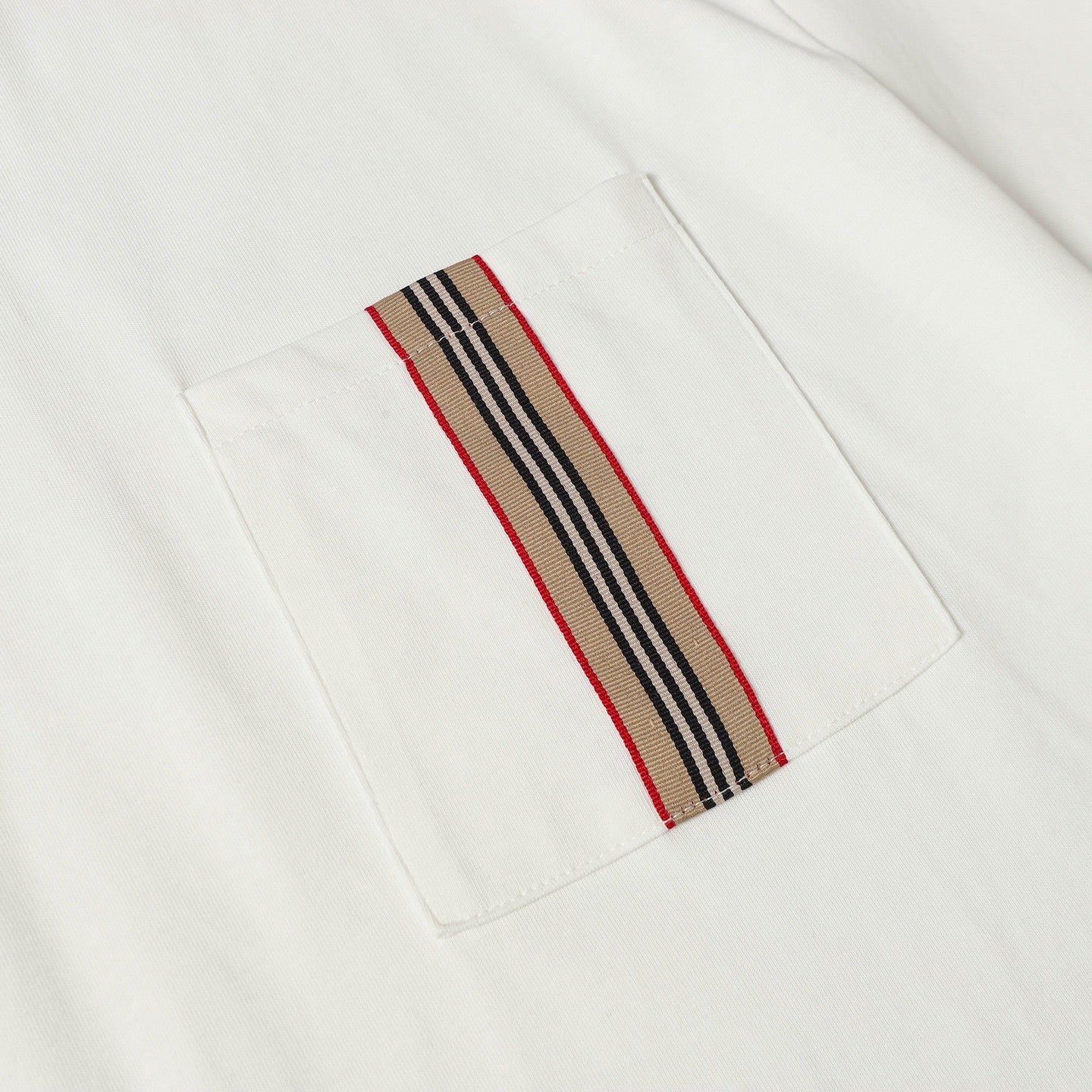LuxluxHouse Best Quality Clothes Burberry T-shirt