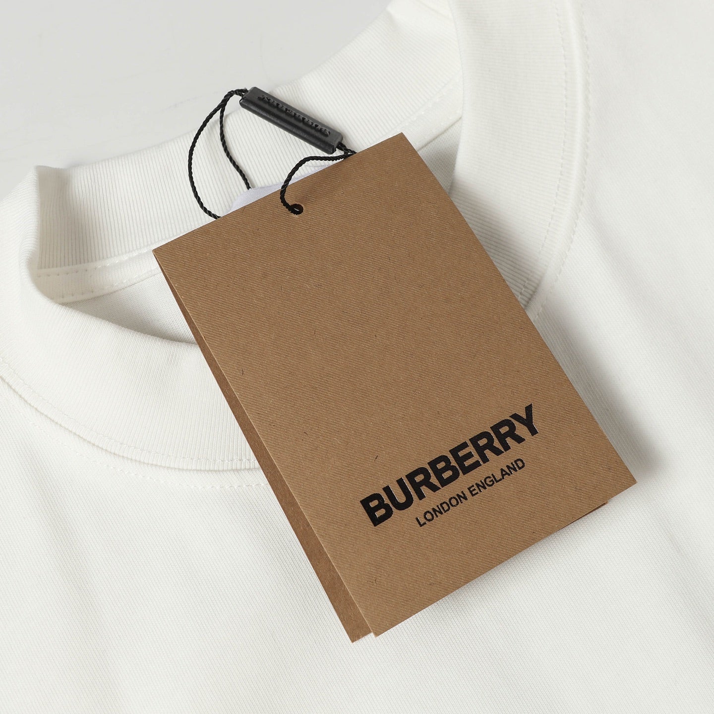 LuxluxHouse Best Quality Clothes Burberry T-shirt