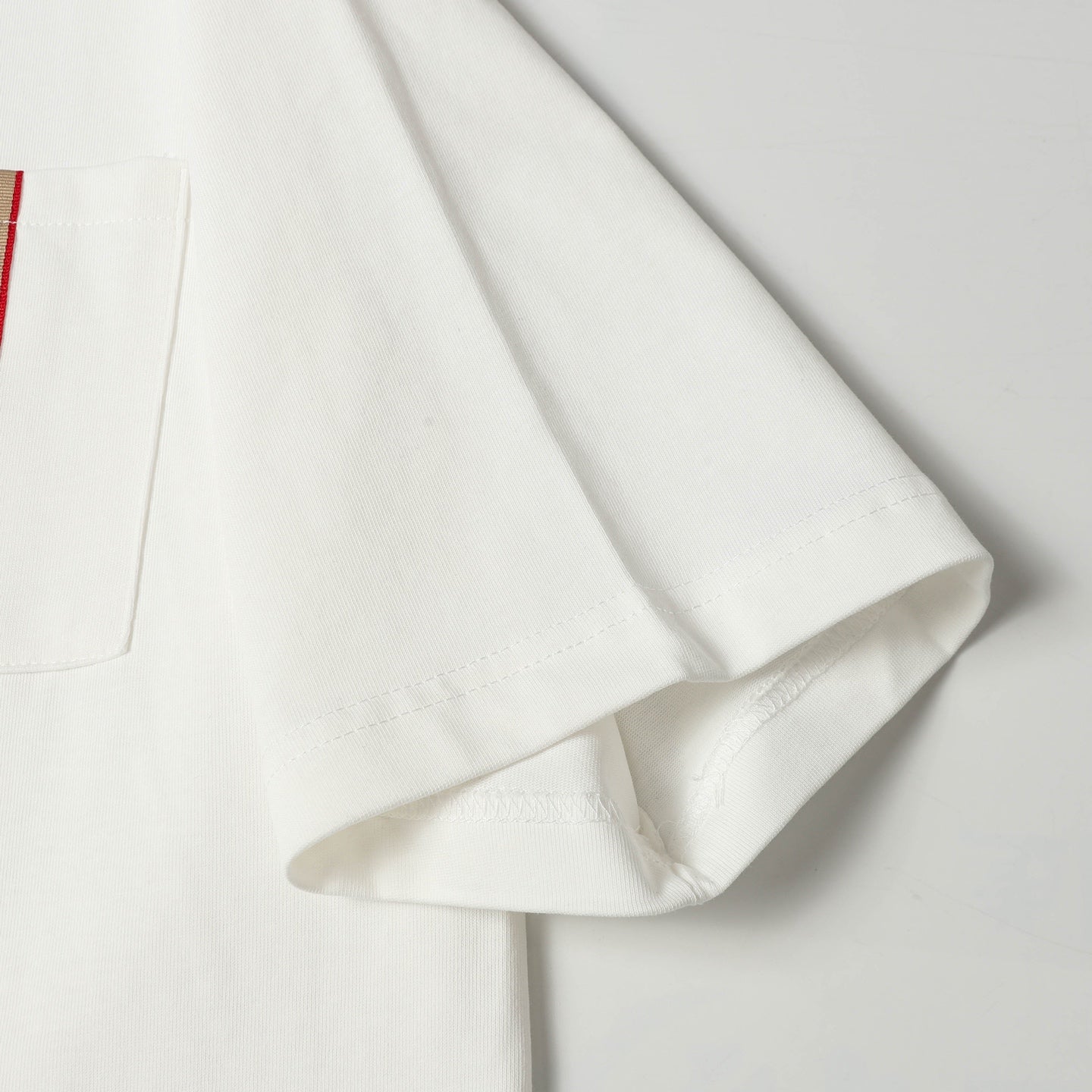 LuxluxHouse Best Quality Clothes Burberry T-shirt