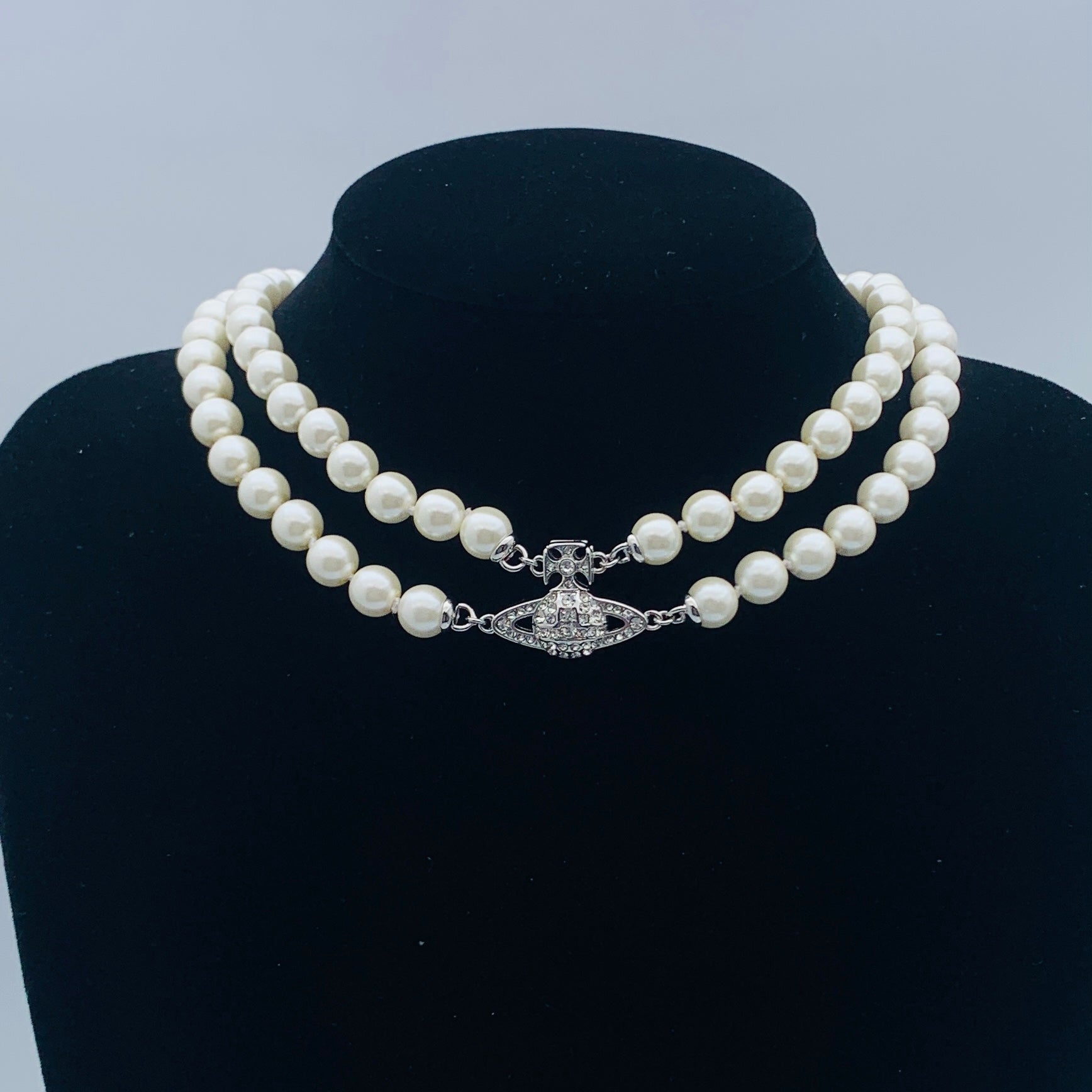 LuxluxHouse Low Price And High Quality Accessories Vivienne Westwood