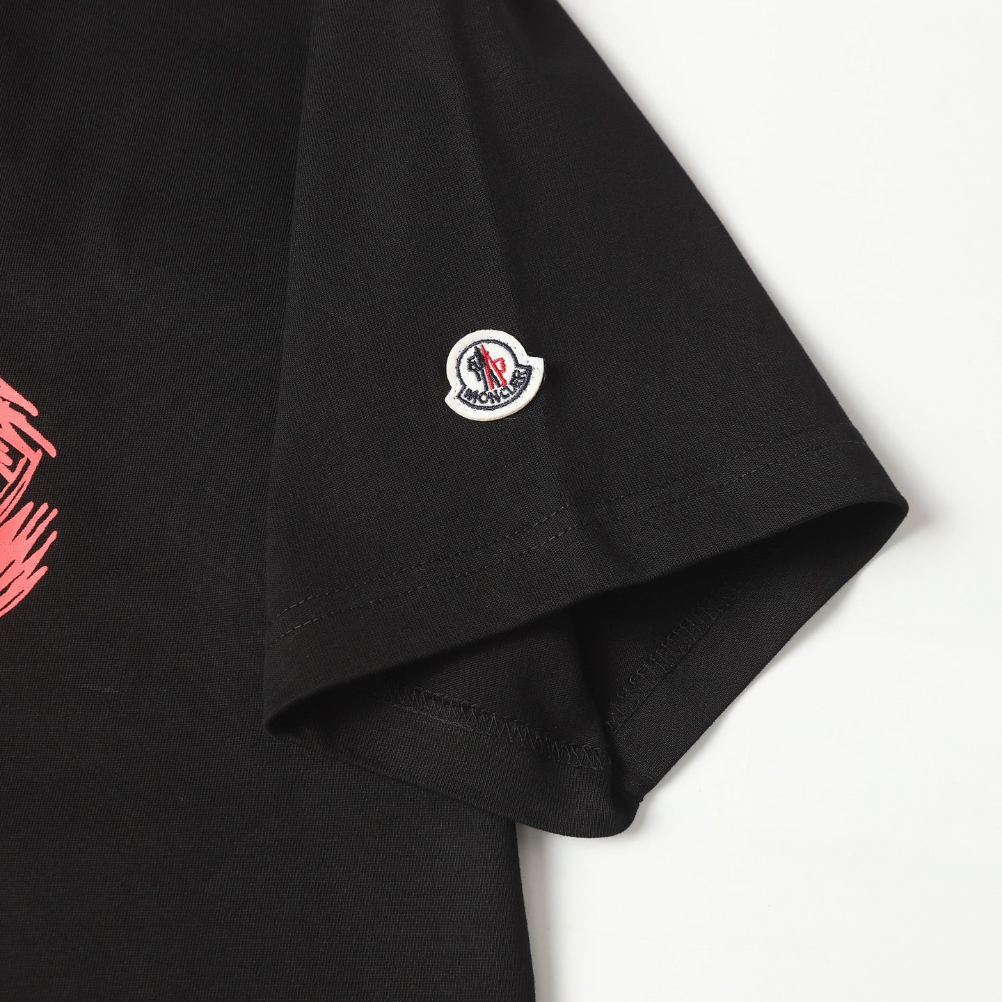 LuxluxHouse Best Quality Clothes T-shirt Moncler