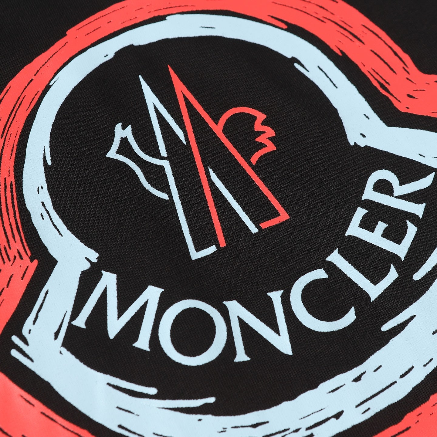 LuxluxHouse Best Quality Clothes T-shirt Moncler