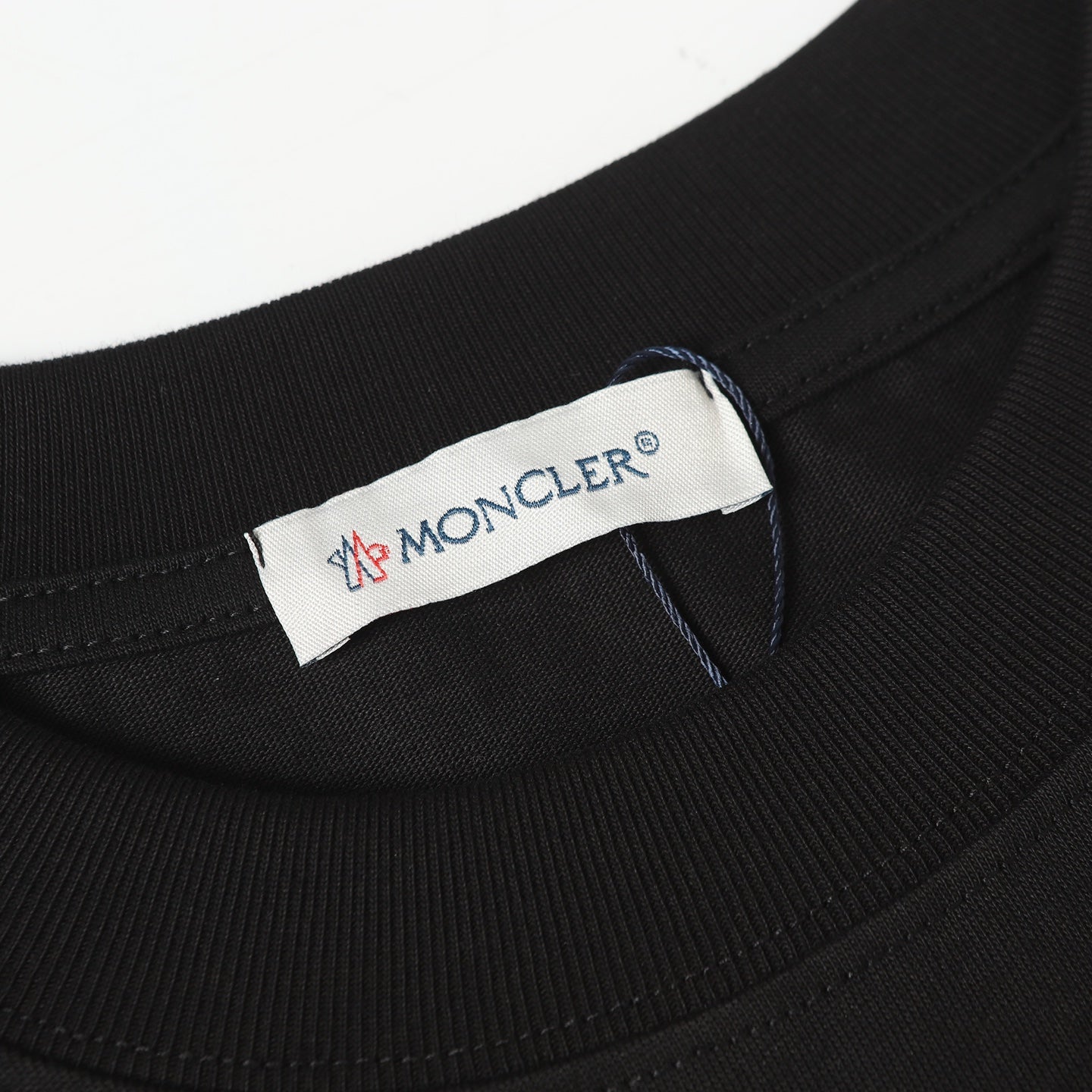 LuxluxHouse Best Quality Clothes T-shirt Moncler