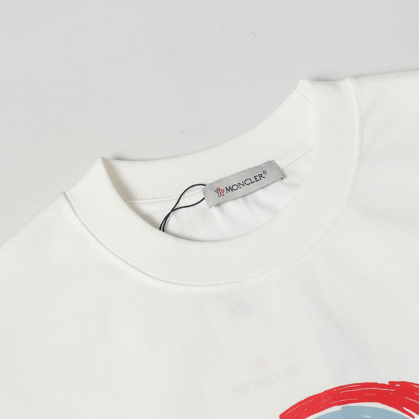 LuxluxHouse Best Quality Clothes T-shirt Moncler