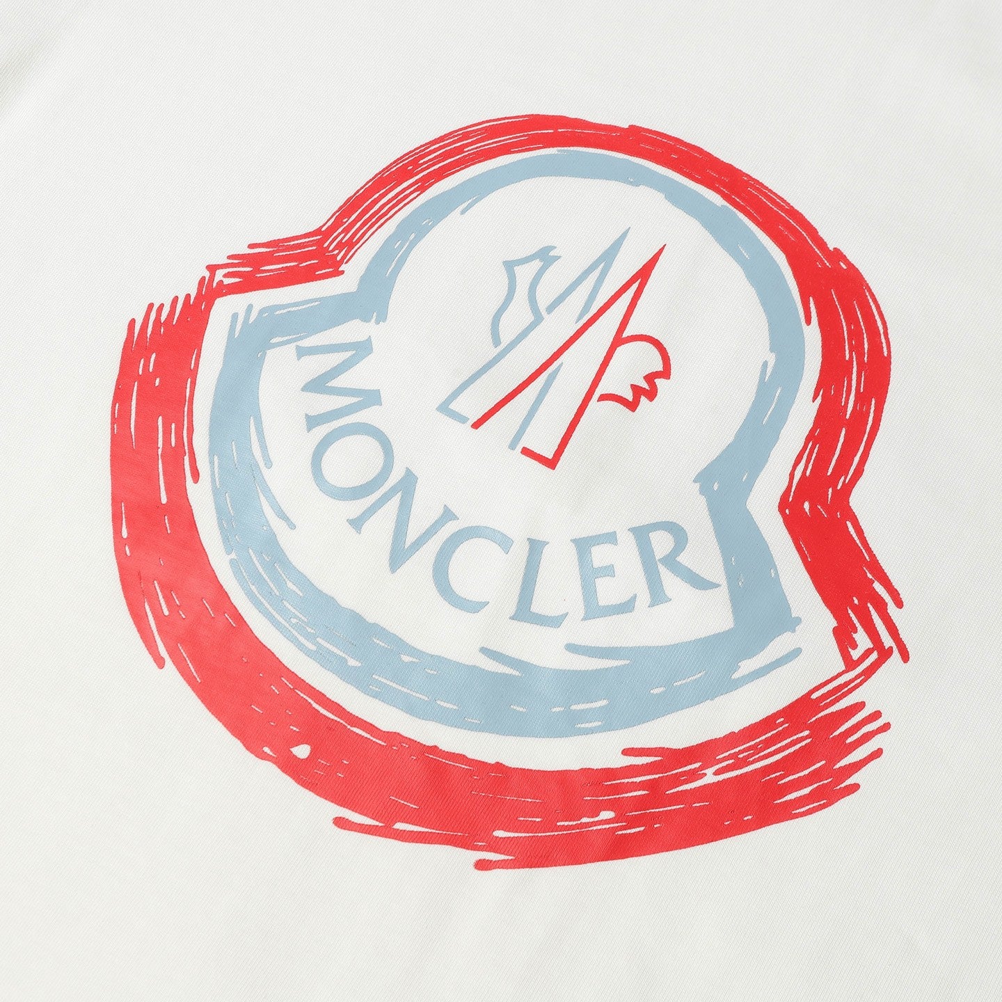 LuxluxHouse Best Quality Clothes T-shirt Moncler