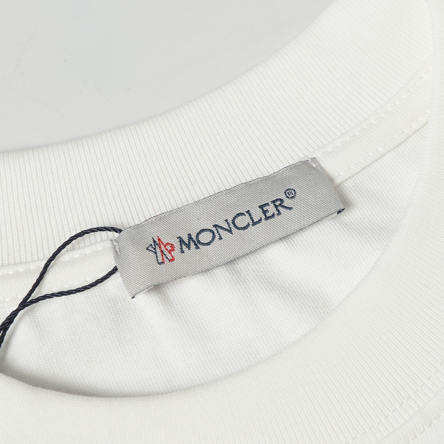 LuxluxHouse Best Quality Clothes T-shirt Moncler