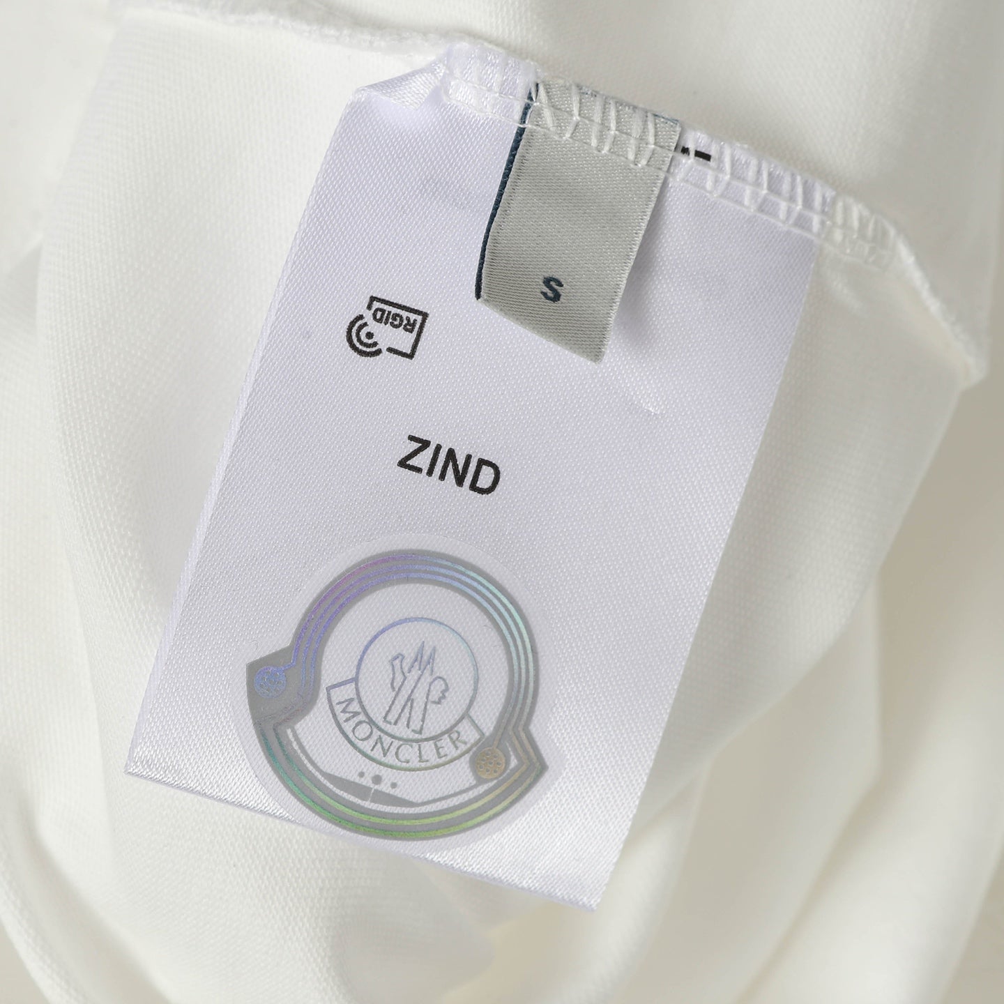 LuxluxHouse Best Quality Clothes T-shirt Moncler