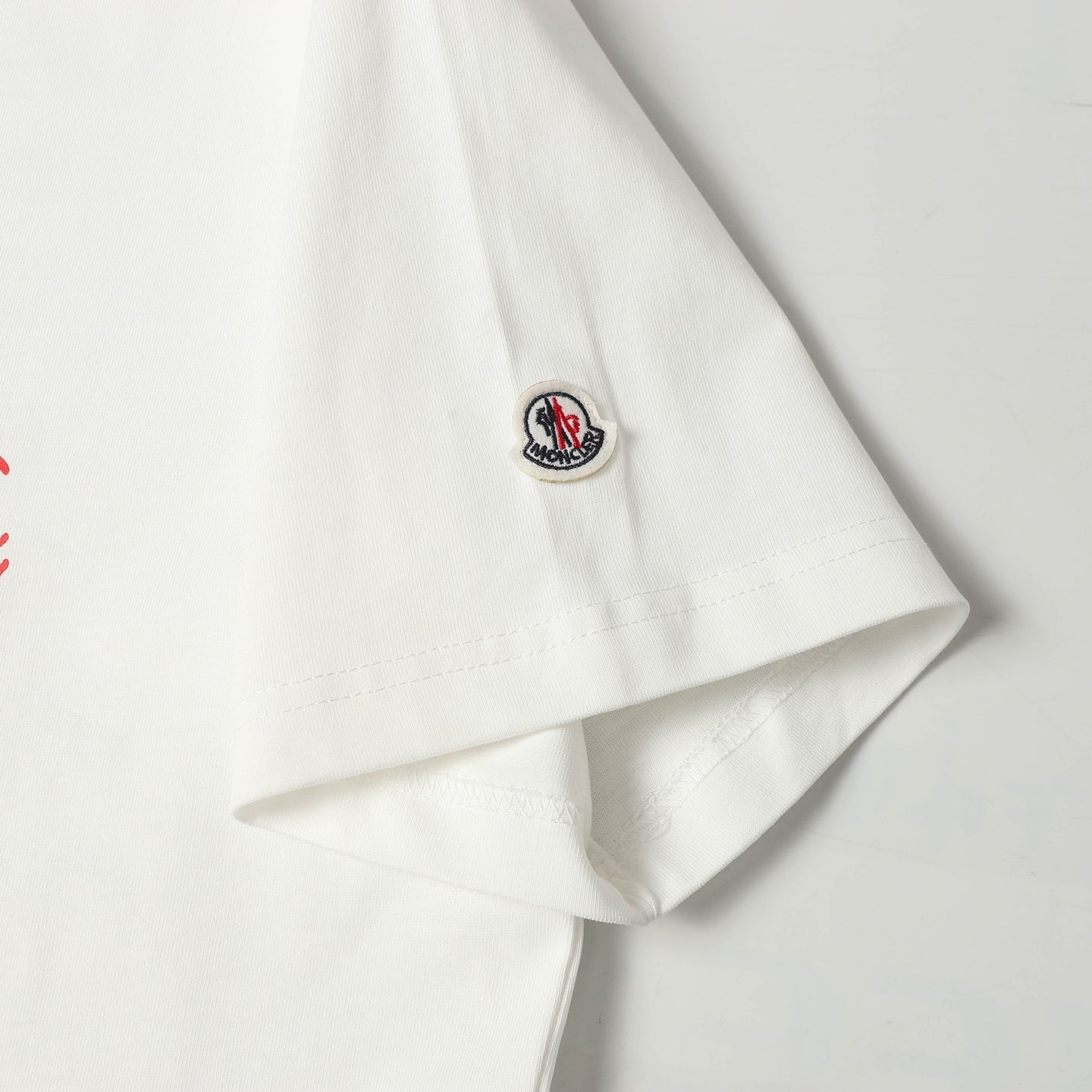 LuxluxHouse Best Quality Clothes T-shirt Moncler